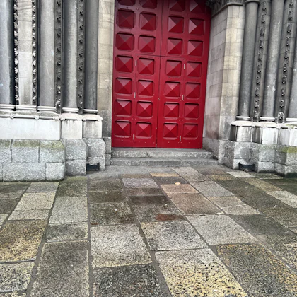 Player photo from Ghosts of Dublin: Haunting Stories Walking Tour & Escape Game walking tour in Dublin