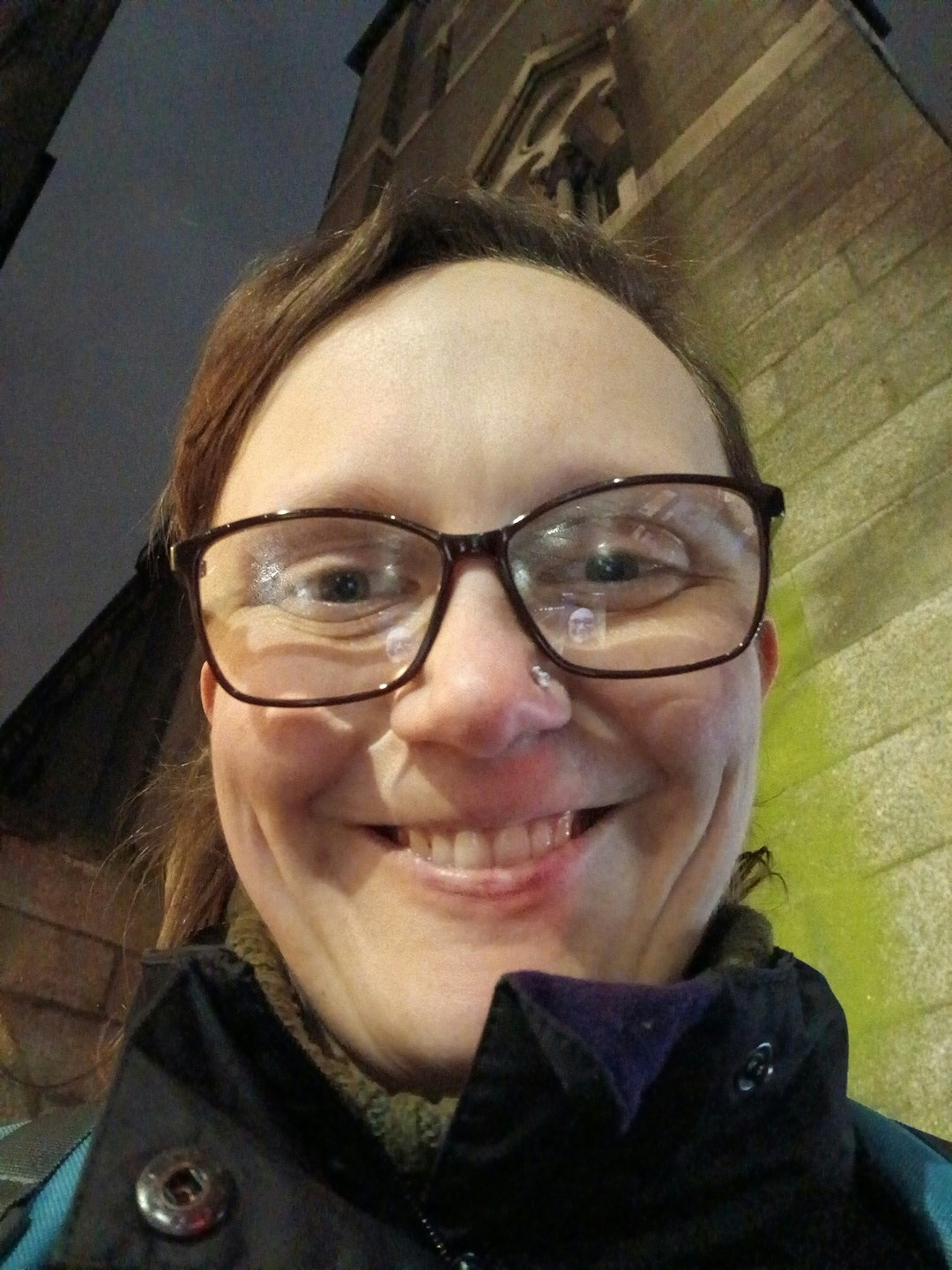 Player photo from Ghosts of Dublin: Haunting Stories Walking Tour & Escape Game walking tour in Dublin