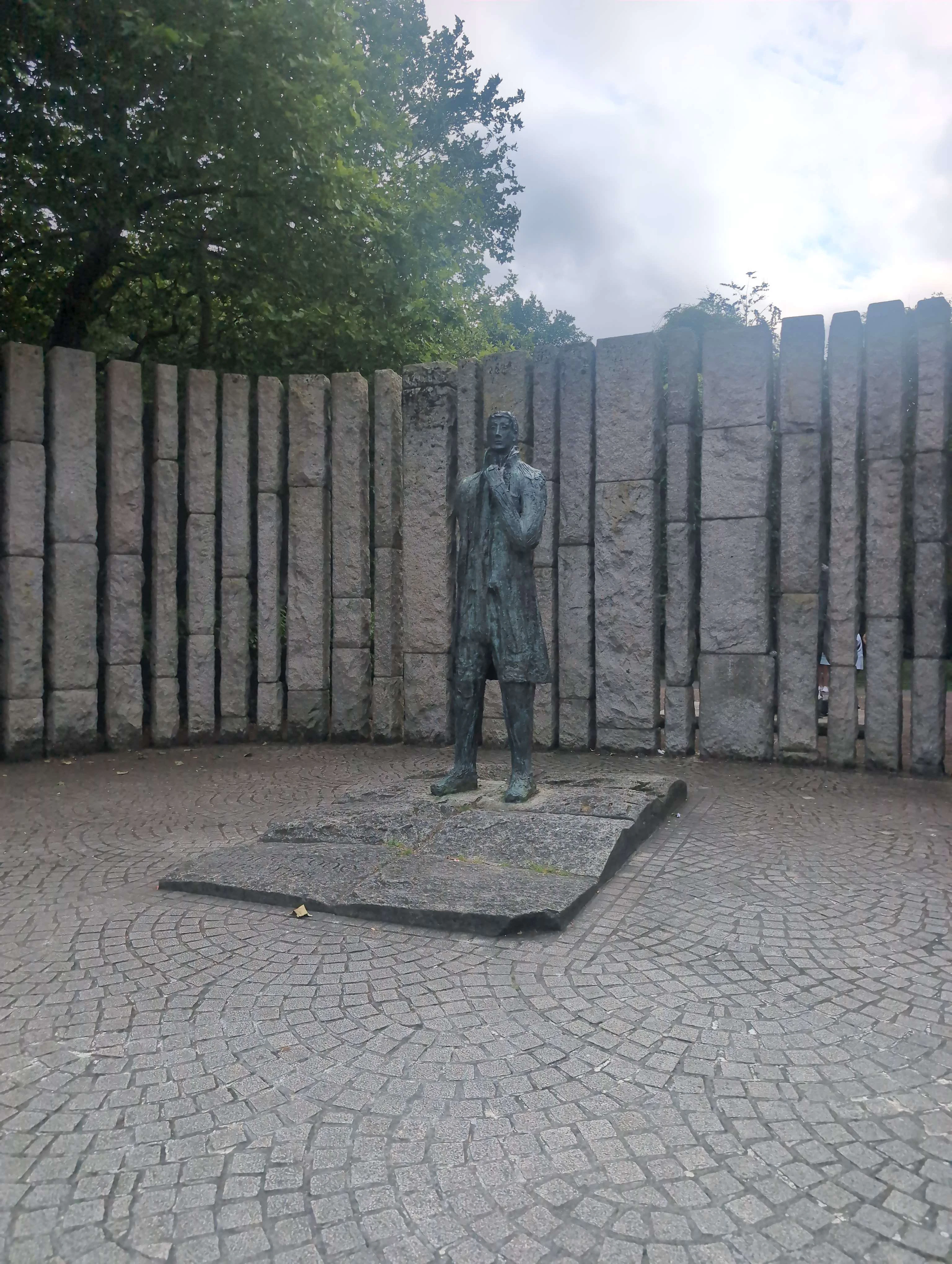 Player photo from Ghosts of Dublin: Haunting Stories Walking Tour & Escape Game walking tour in Dublin