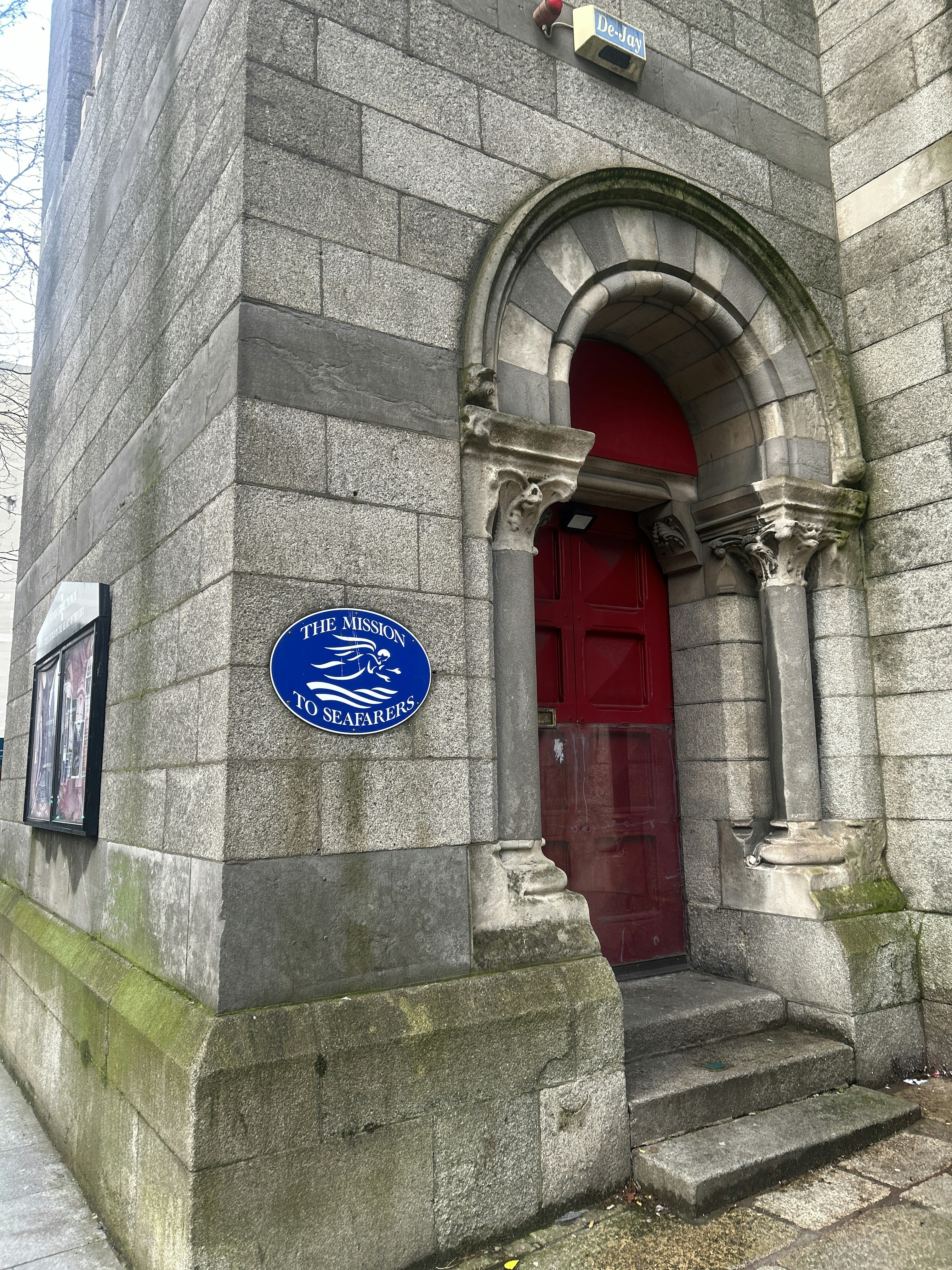 Player photo from Ghosts of Dublin: Haunting Stories Walking Tour & Escape Game walking tour in Dublin