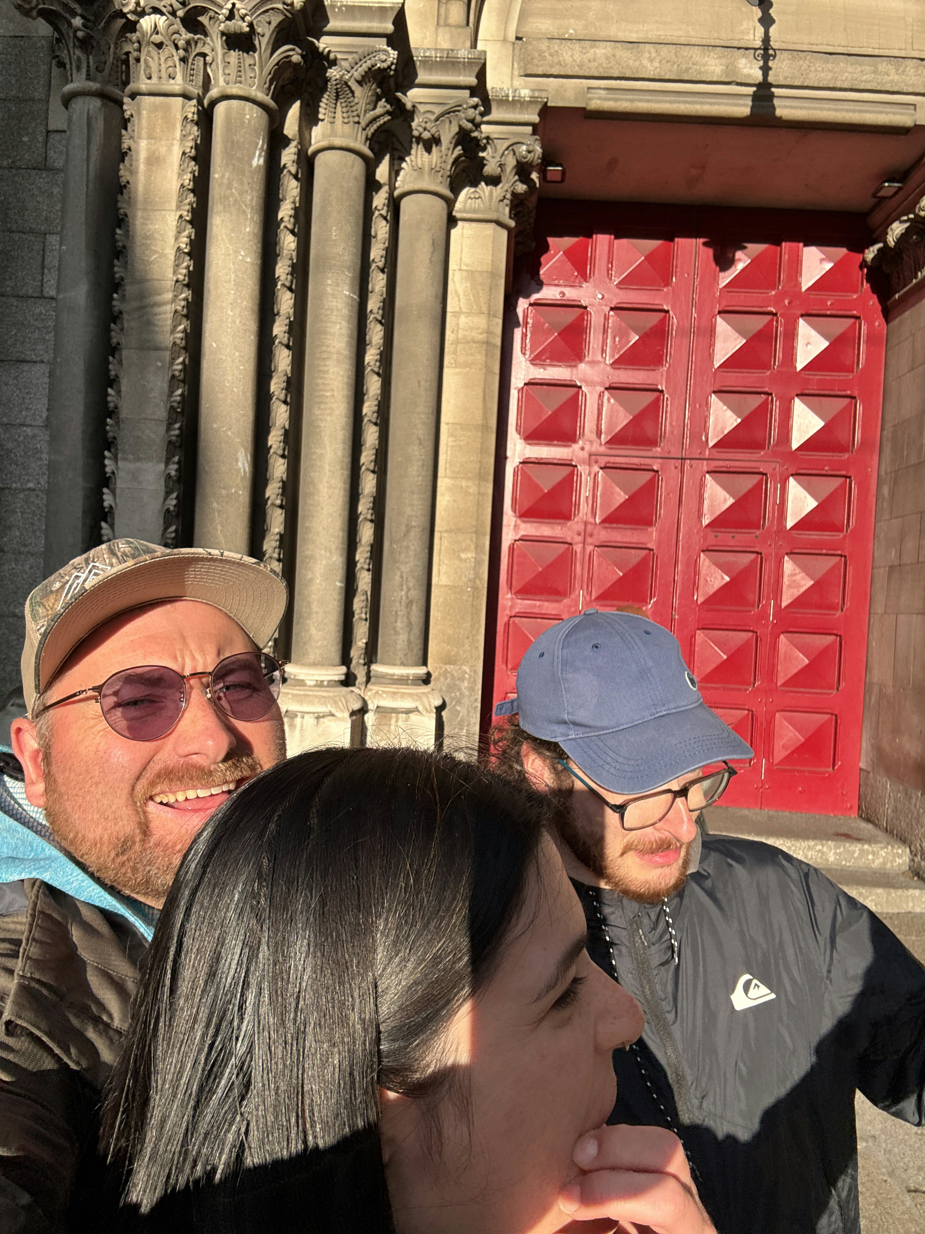 Player photo from Ghosts of Dublin: Haunting Stories Walking Tour & Escape Game walking tour in Dublin