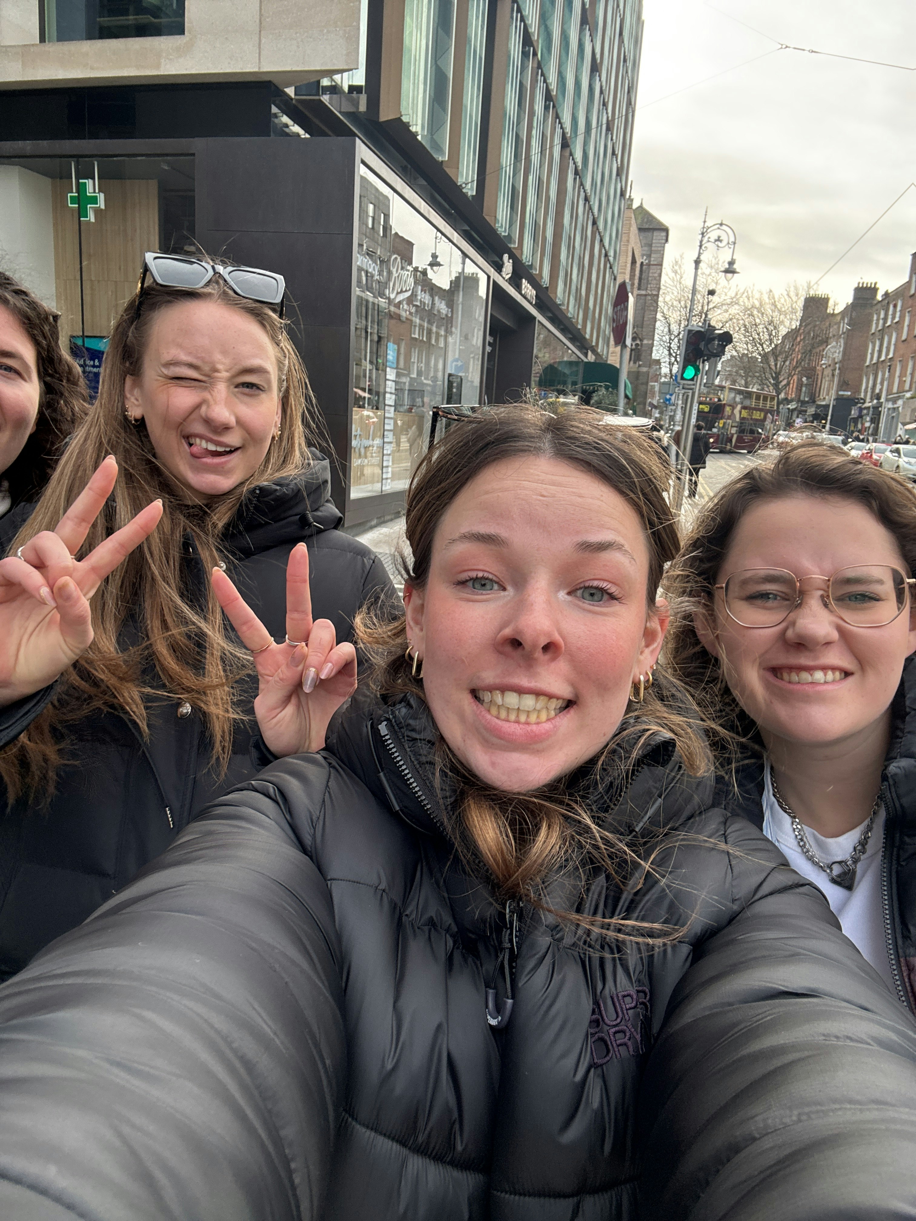 Player photo from Ghosts of Dublin: Haunting Stories Walking Tour & Escape Game walking tour in Dublin