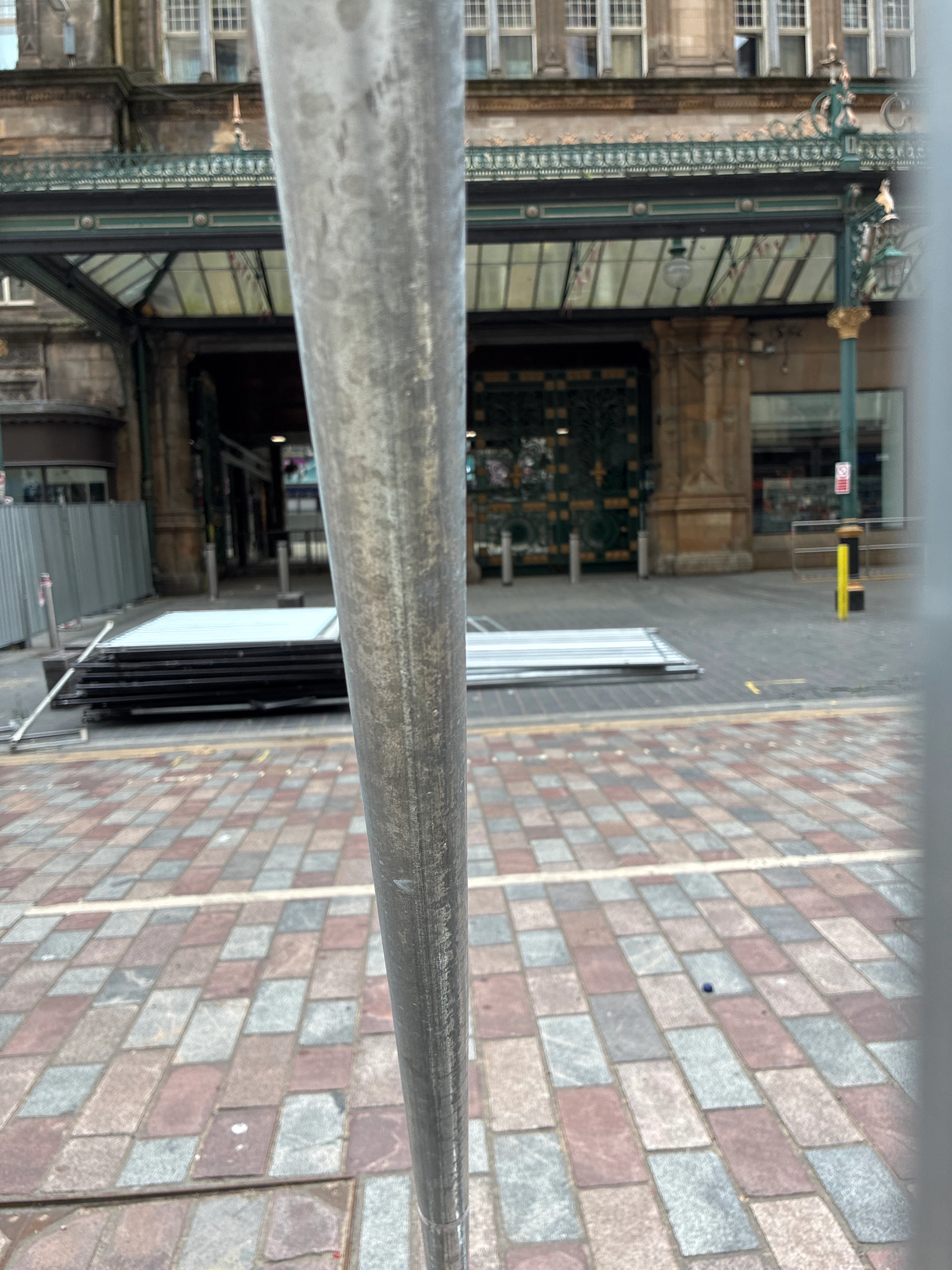 Player photo from Glasgow Ghost Hunt: The Soul That Got Away walking tour in Glasgow