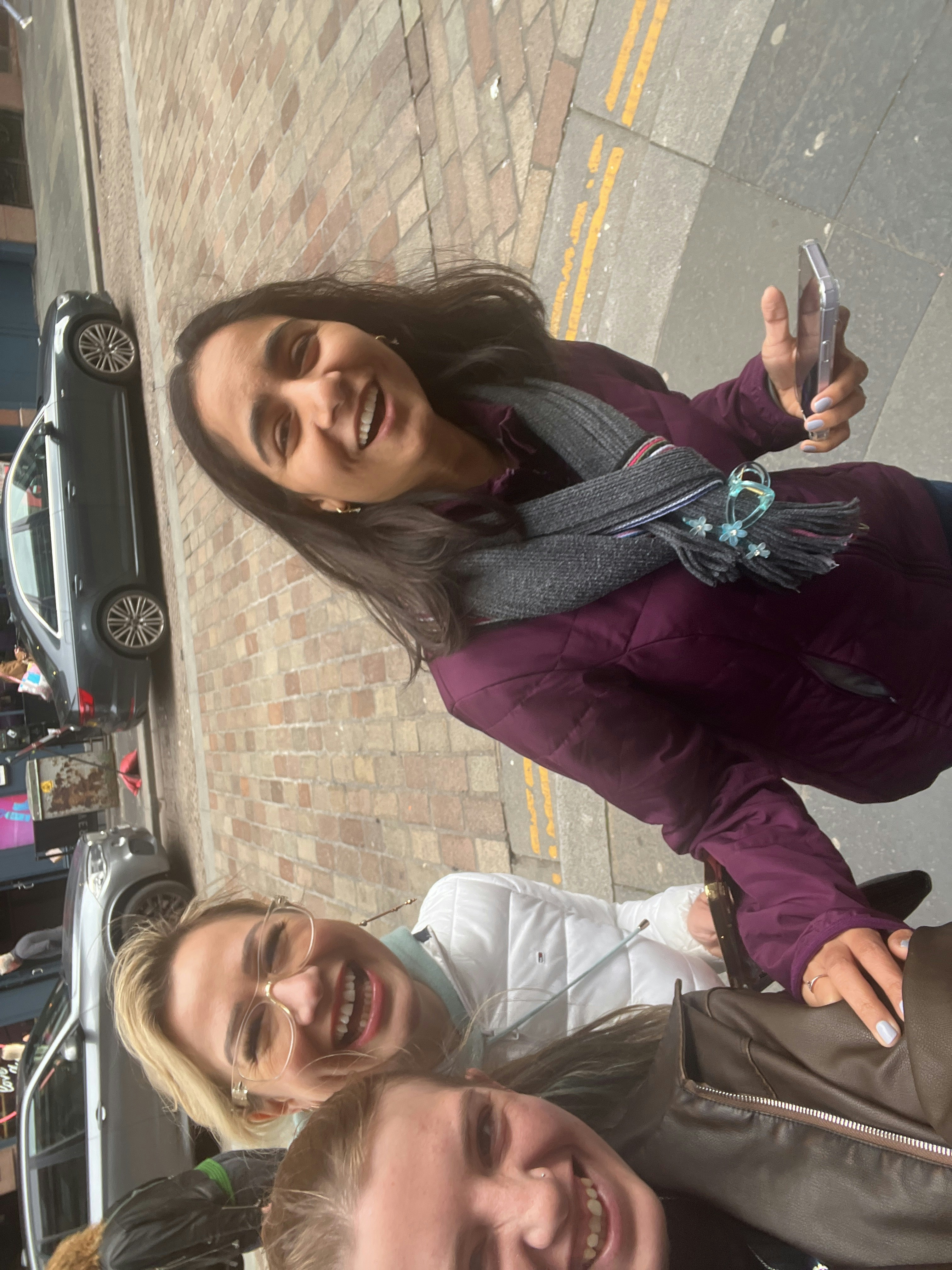 Player photo from Glasgow Ghost Hunt: The Soul That Got Away walking tour in Glasgow