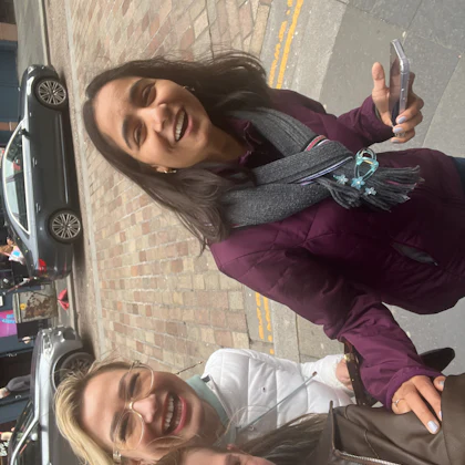 Player photo from Glasgow Ghost Hunt: The Soul That Got Away walking tour in Glasgow