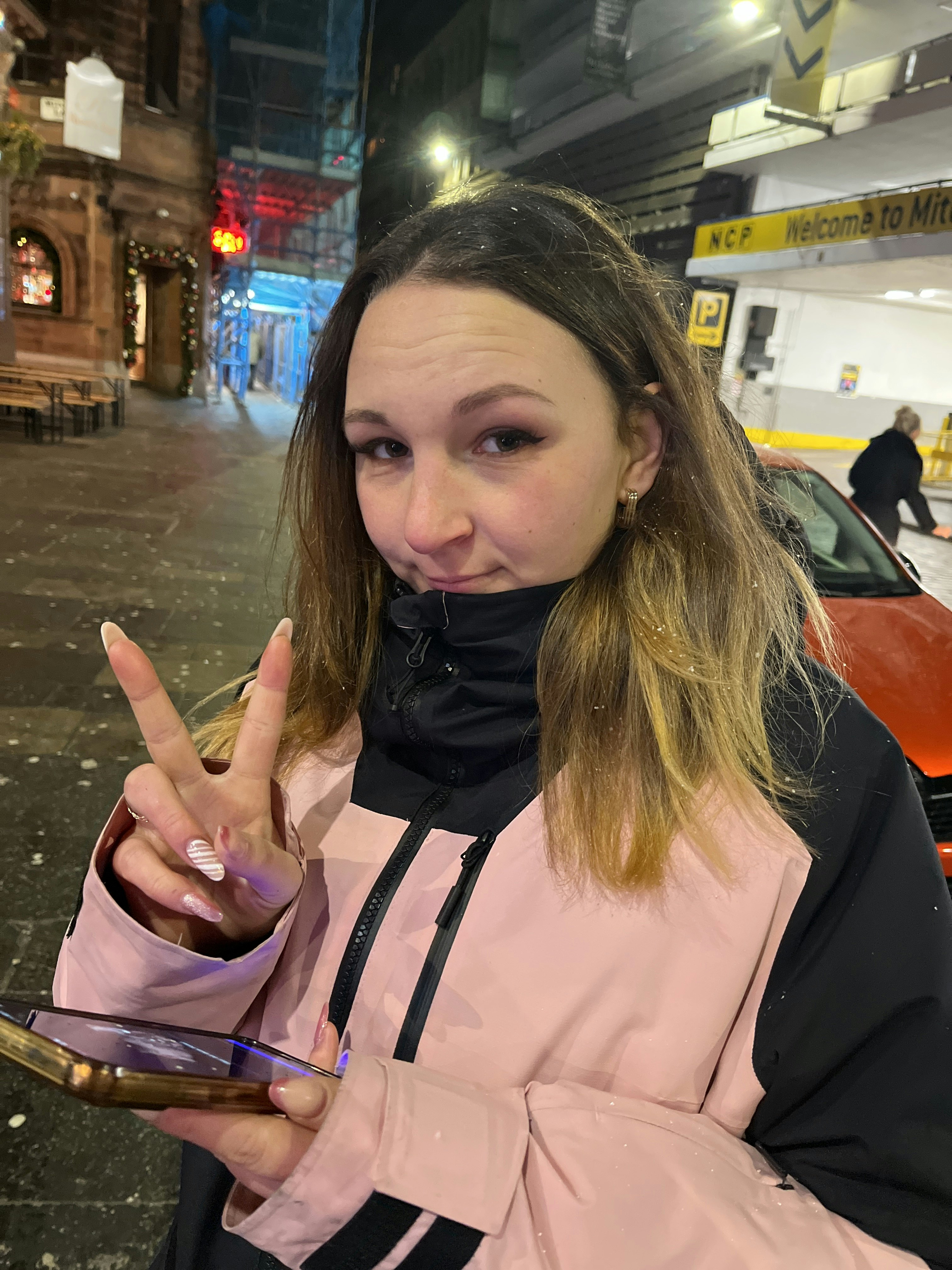 Player photo from Glasgow Ghost Hunt: The Soul That Got Away walking tour in Glasgow