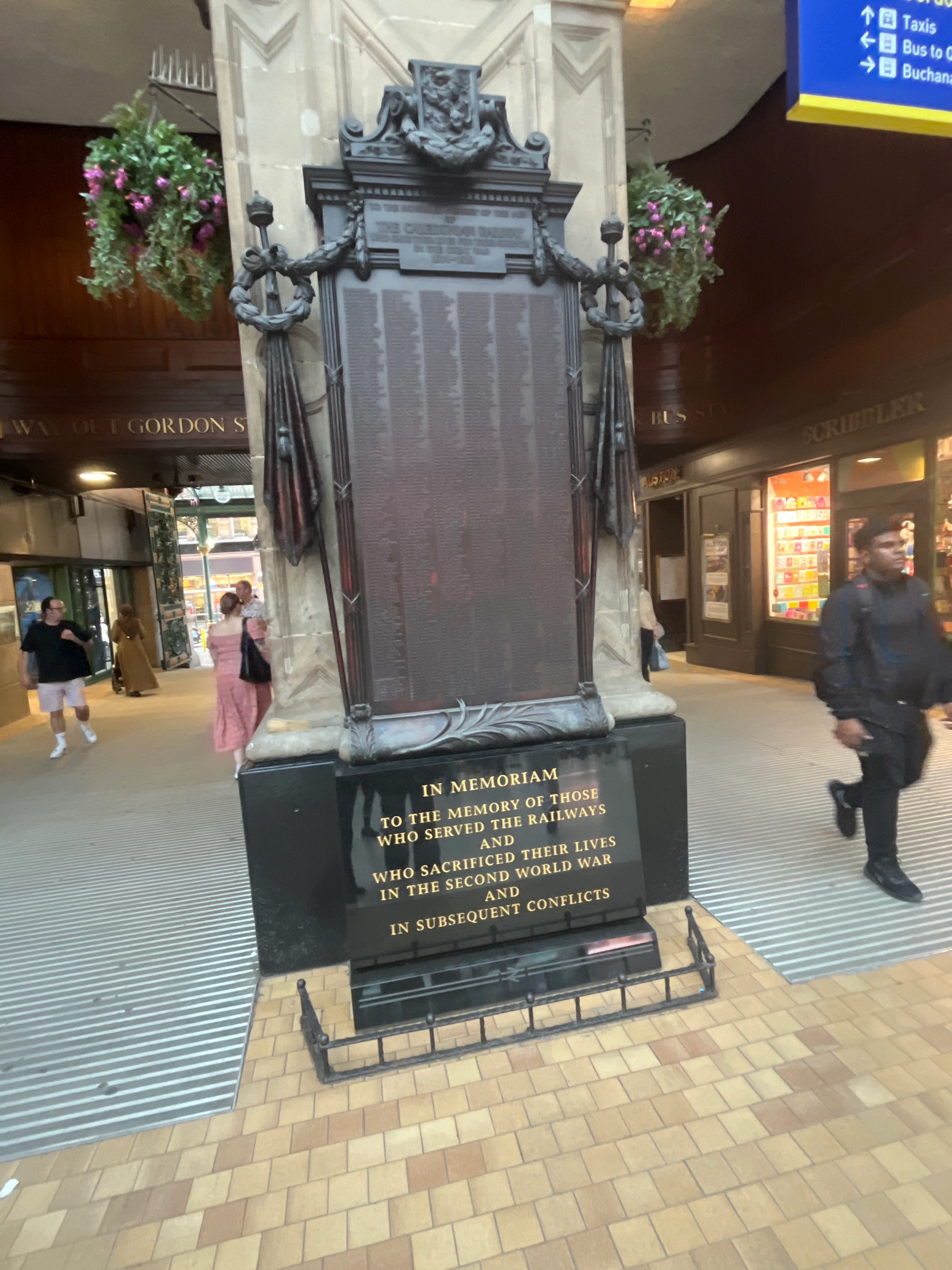 Player photo from Glasgow Ghost Hunt: The Soul That Got Away walking tour in Glasgow