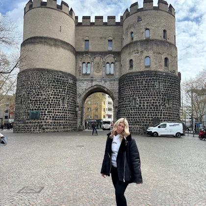 Player photo from The Last Witch – A Haunted Walk Through Cologne Walking Tour & Escape Game walking tour in Cologne