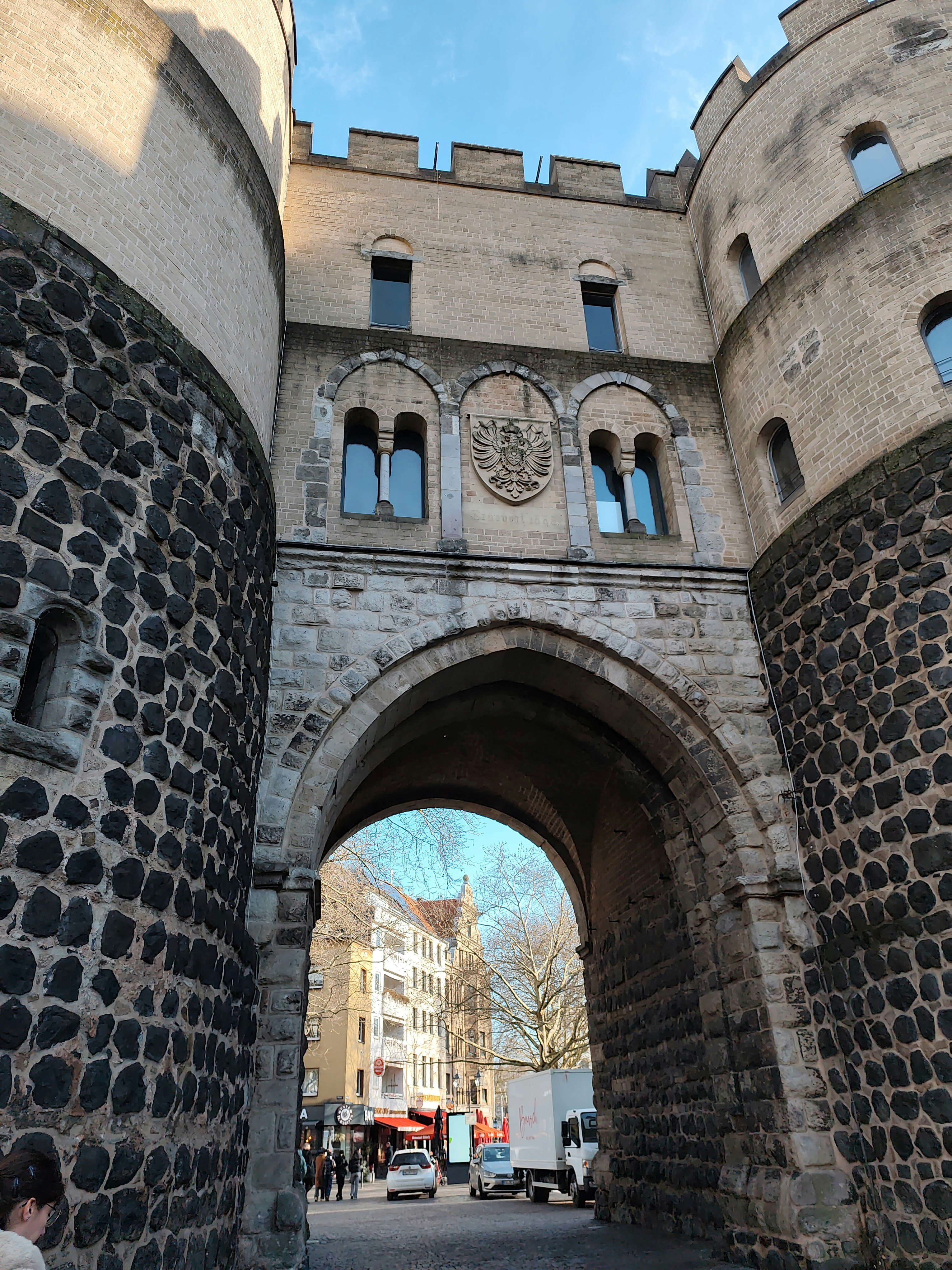 Player photo from The Last Witch – A Haunted Walk Through Cologne Walking Tour & Escape Game walking tour in Cologne