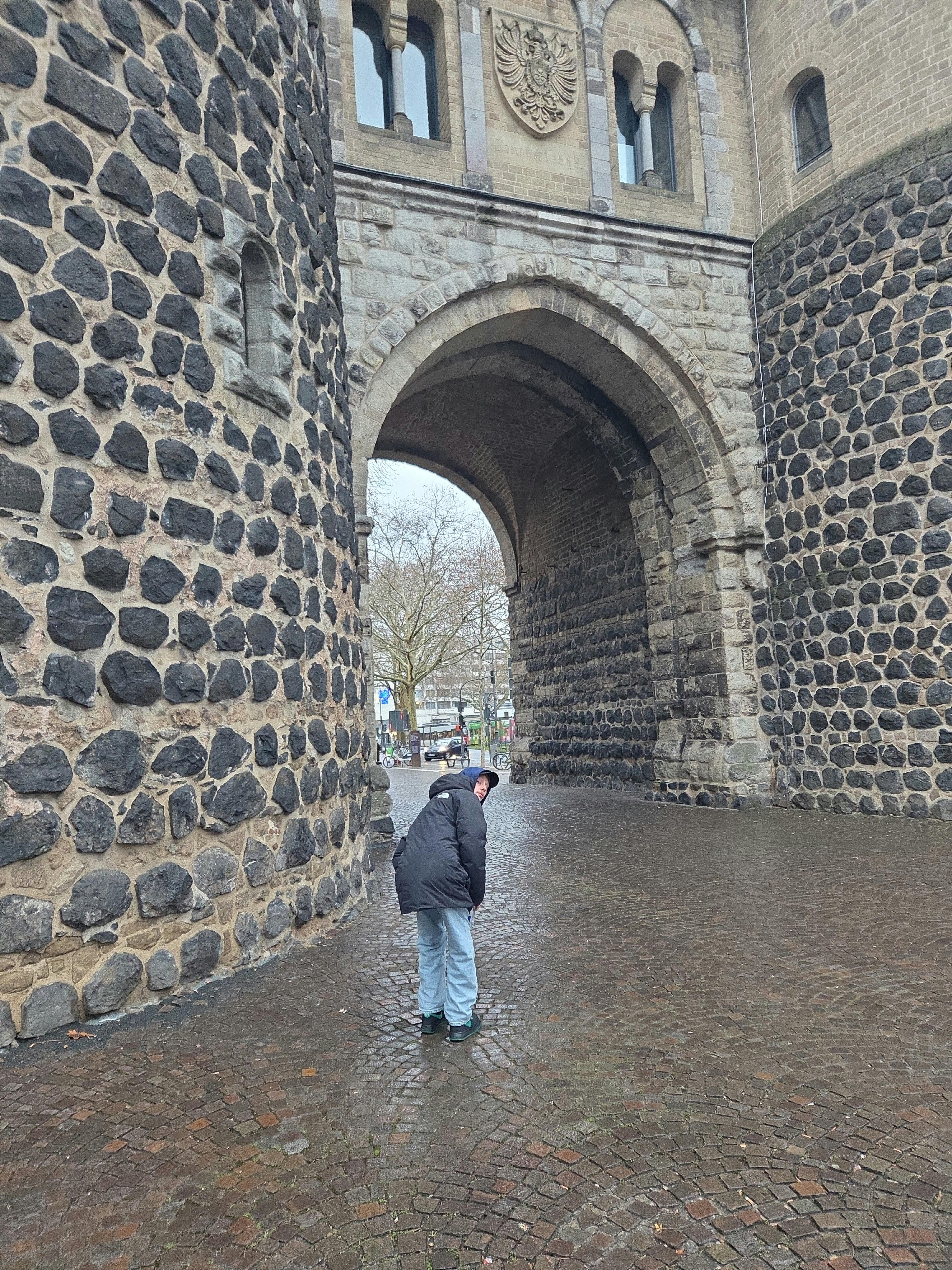 Player photo from The Last Witch – A Haunted Walk Through Cologne Walking Tour & Escape Game walking tour in Cologne