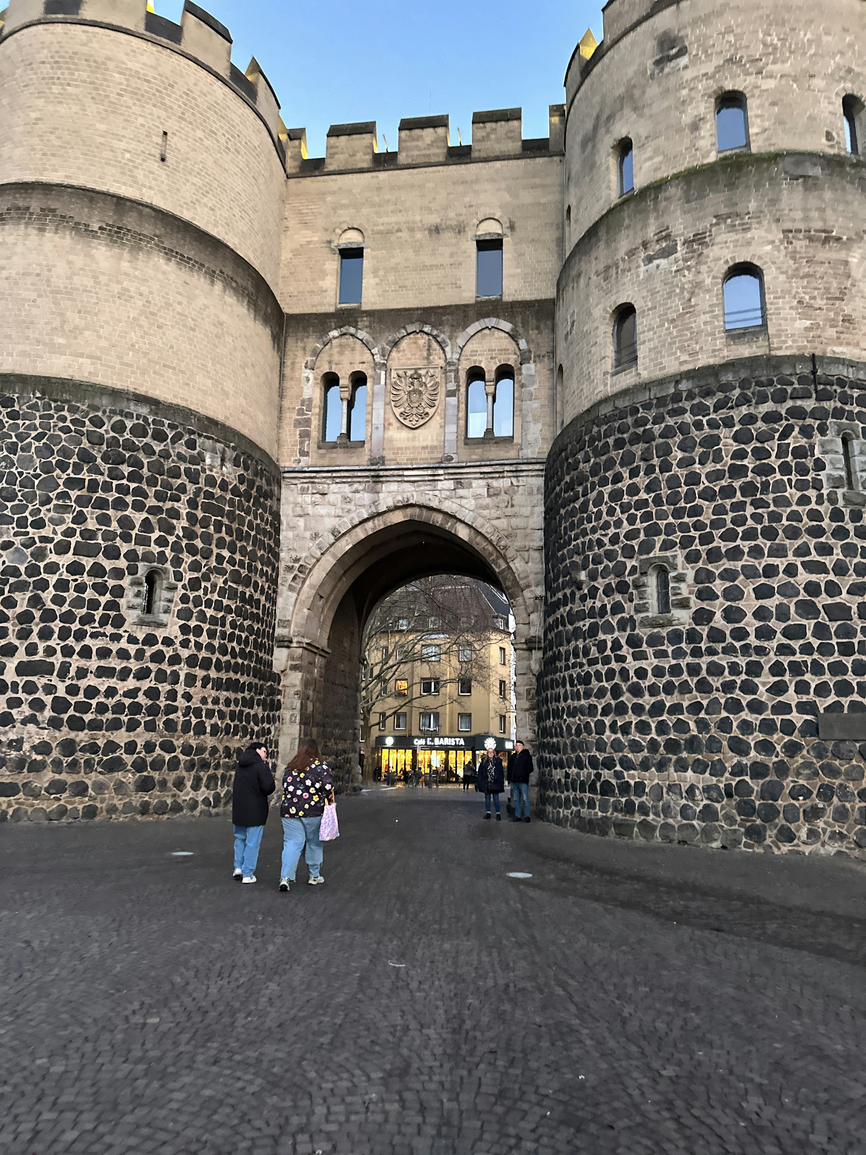 Player photo from The Last Witch – A Haunted Walk Through Cologne Walking Tour & Escape Game walking tour in Cologne