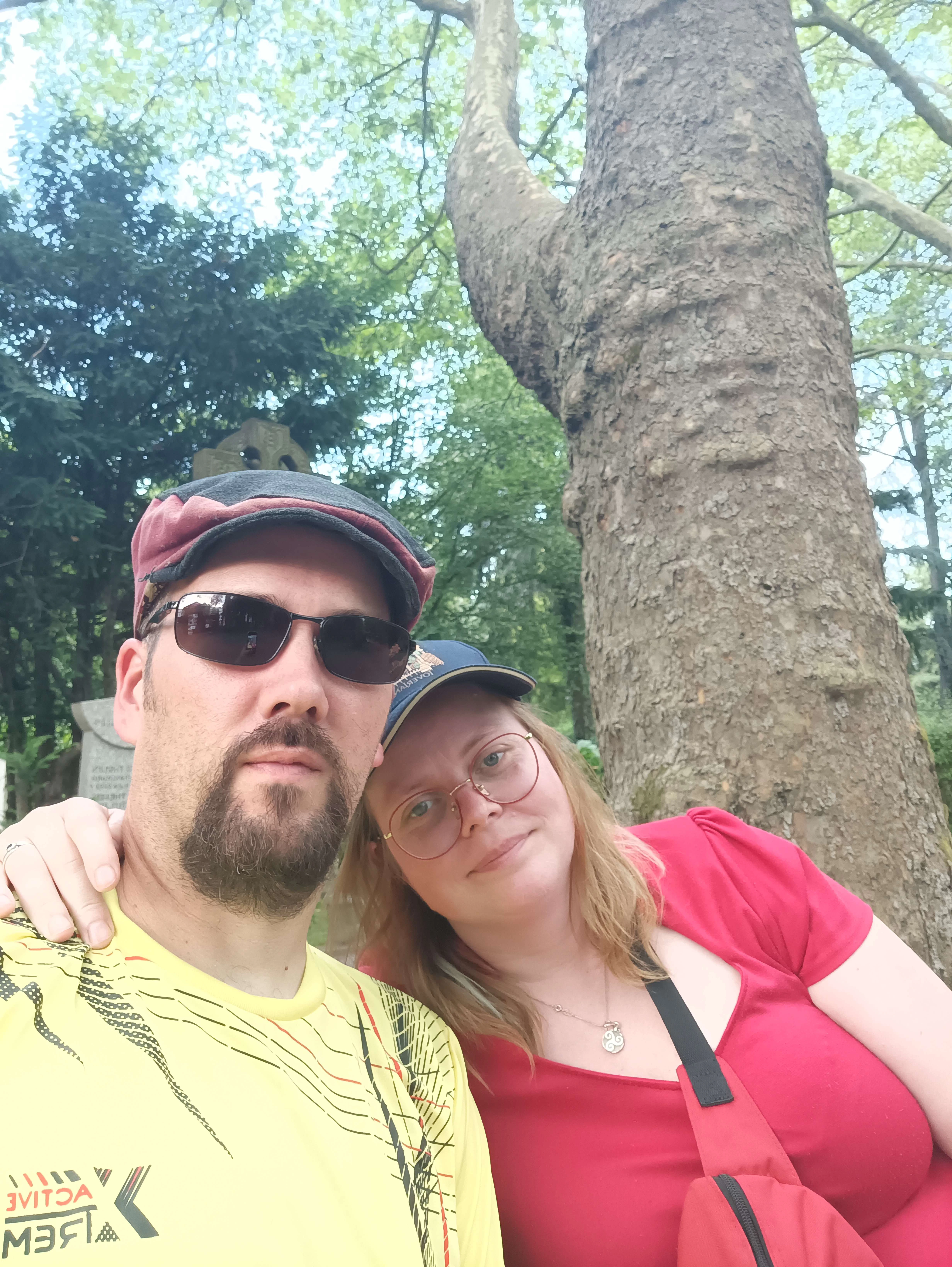 Player photo from The Last Witch – A Haunted Walk Through Cologne Walking Tour & Escape Game