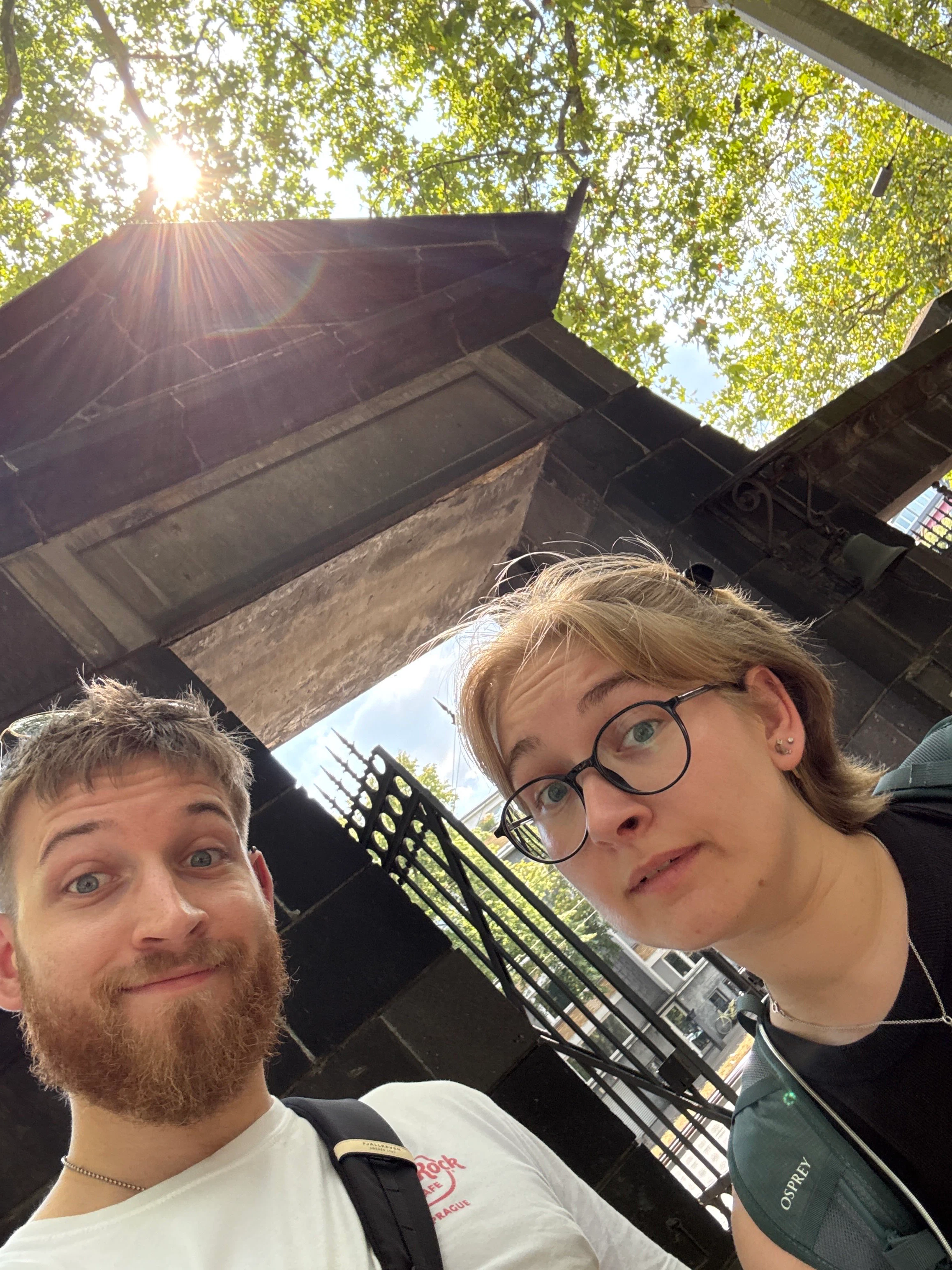 Player photo from The Last Witch – A Haunted Walk Through Cologne Walking Tour & Escape Game walking tour in Cologne