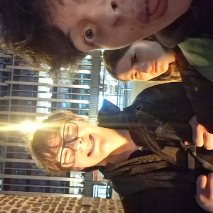 Player photo from The Last Witch – A Haunted Walk Through Cologne Walking Tour & Escape Game walking tour in Cologne