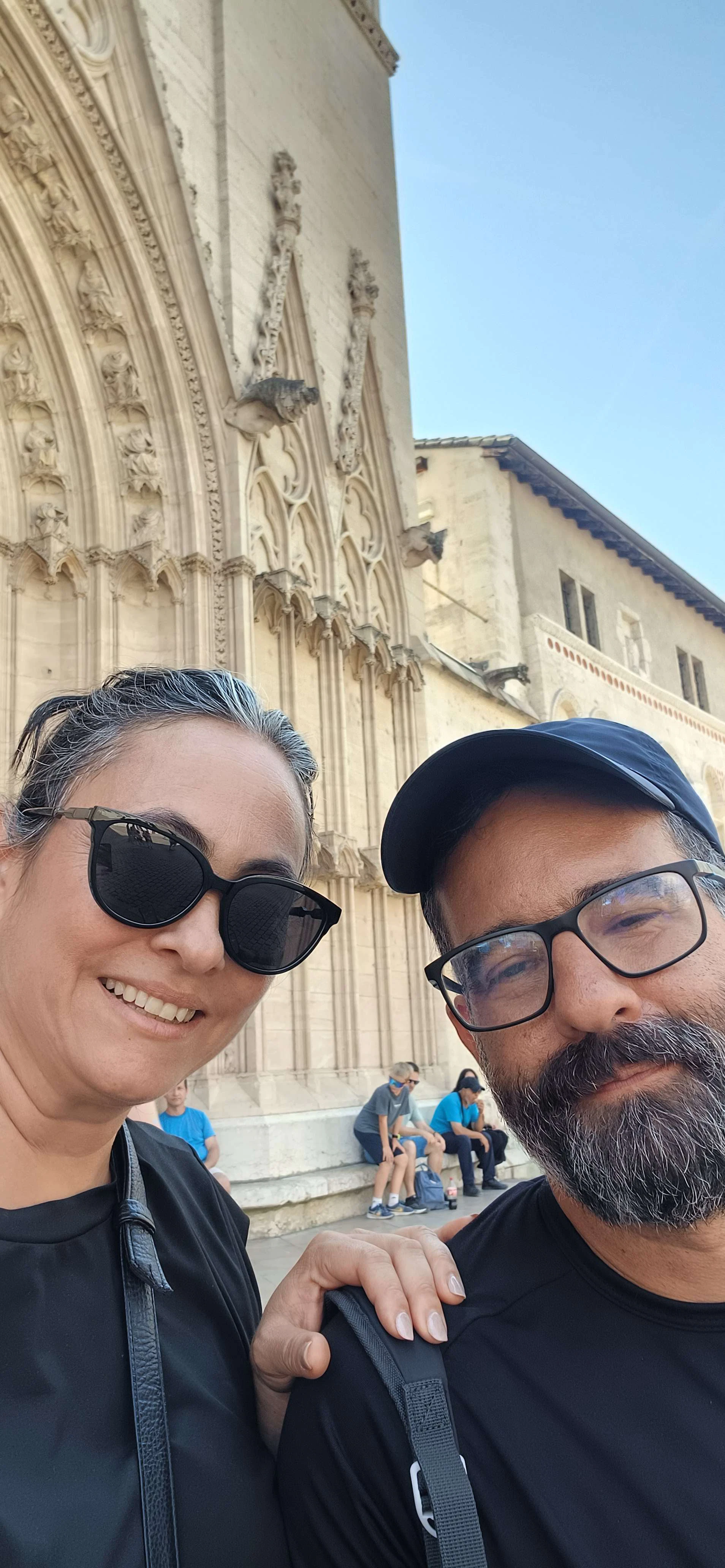 Player photo from Follow the Shadows: A Ghostly Hunt in Lyon walking tour in Lyon