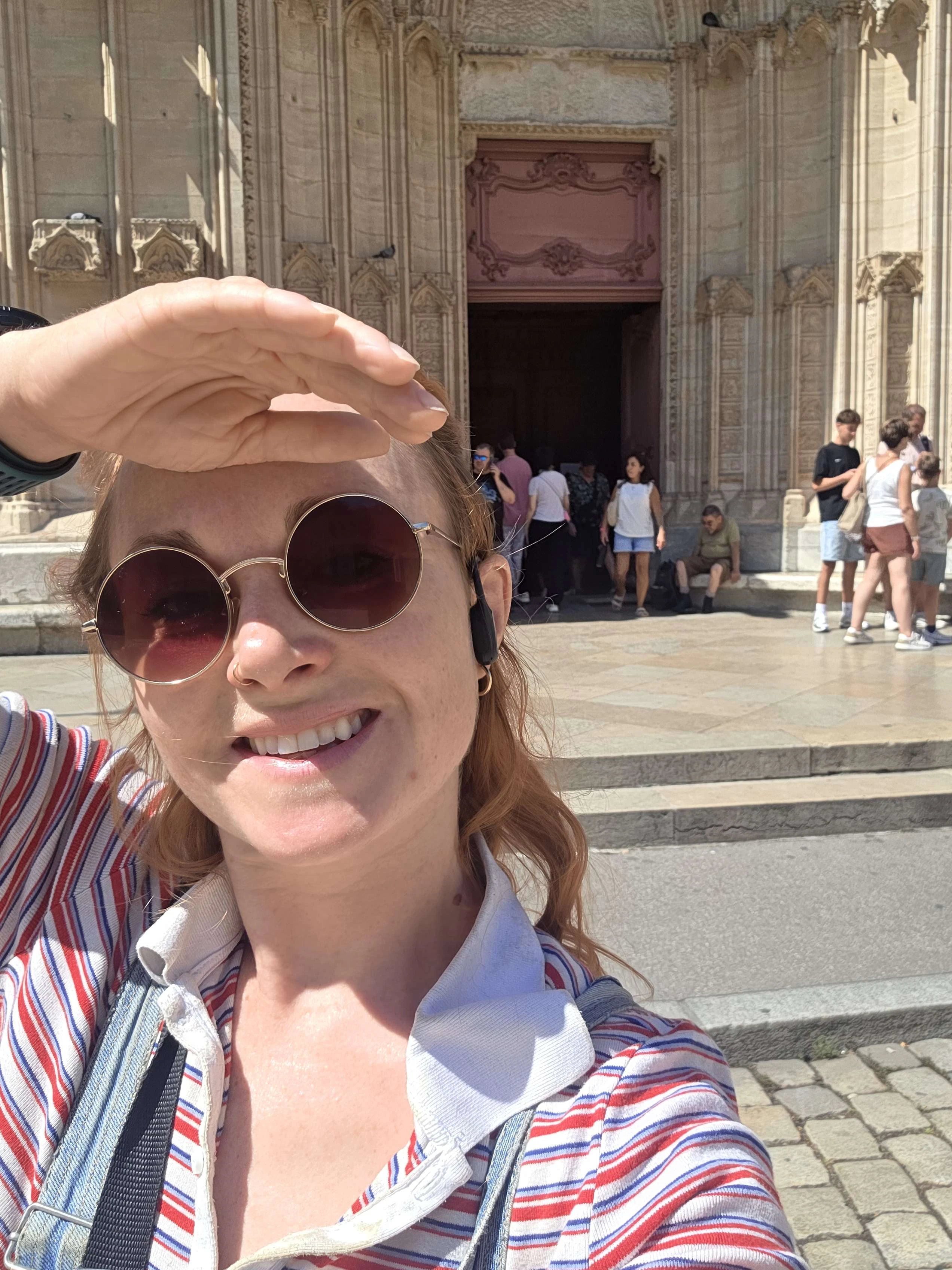 Player photo from Follow the Shadows: A Ghostly Hunt in Lyon walking tour in Lyon