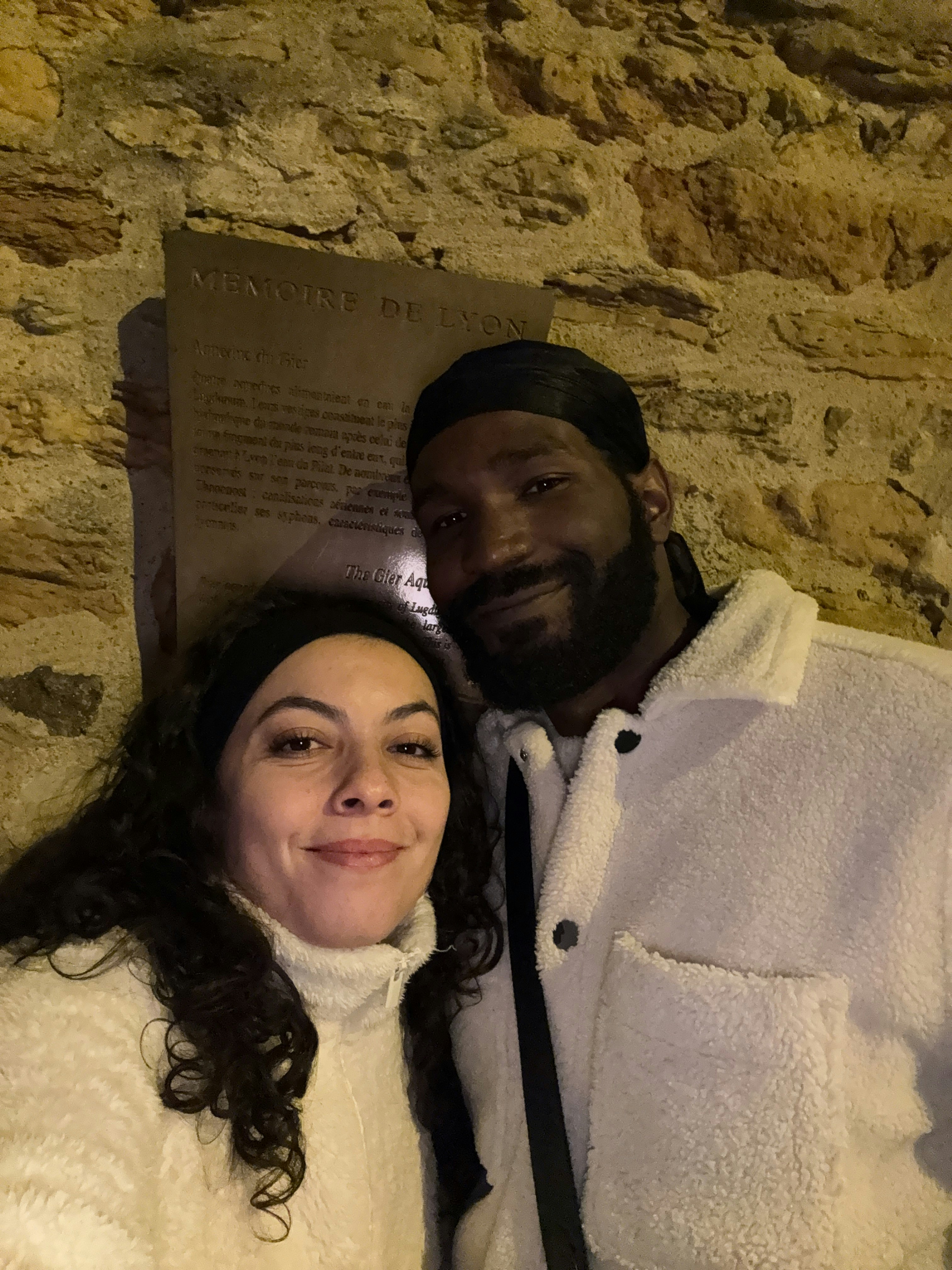 Player photo from Follow the Shadows: A Ghostly Hunt in Lyon walking tour in Lyon