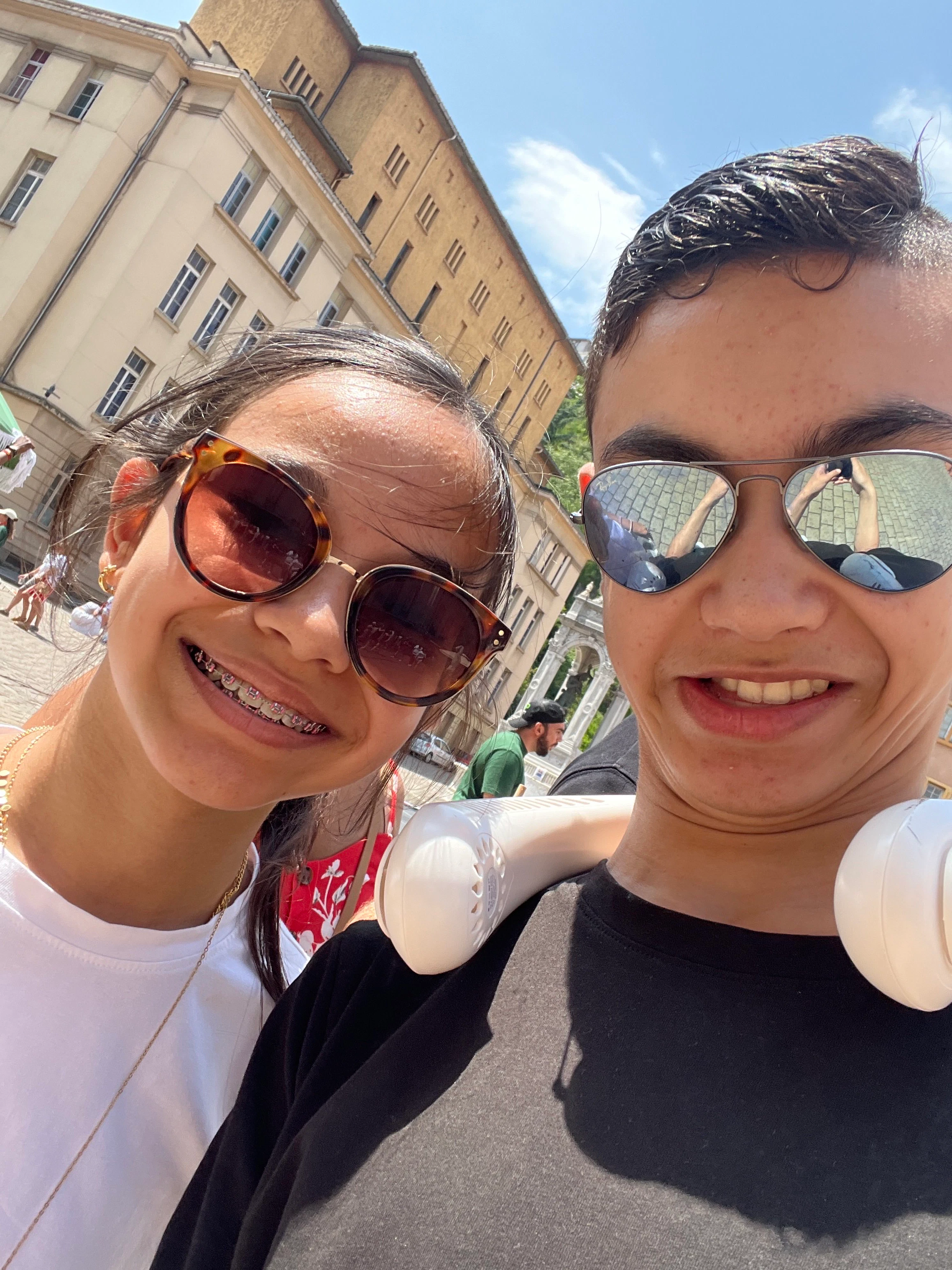 Player photo from Follow the Shadows: A Ghostly Hunt in Lyon walking tour in Lyon