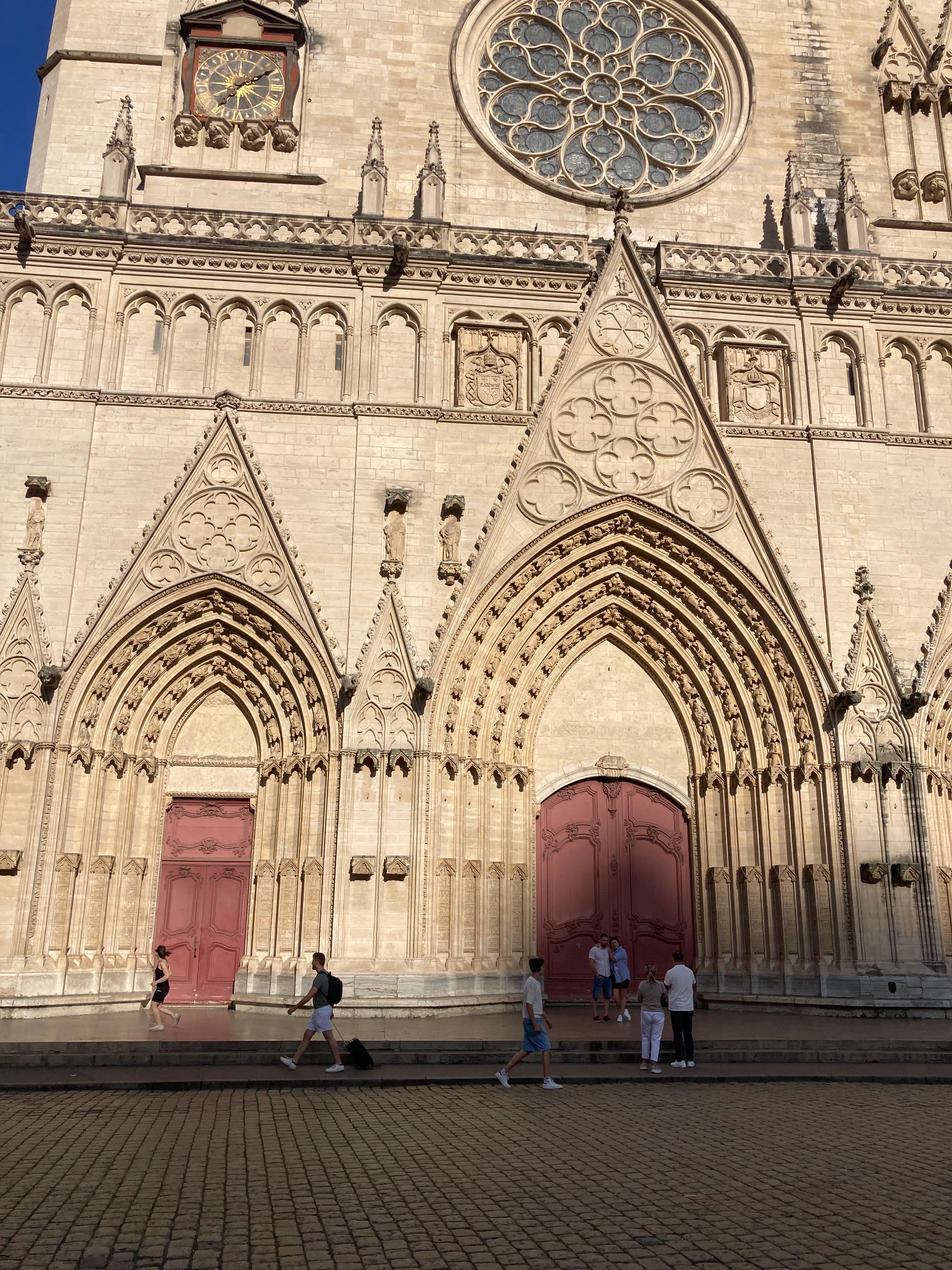 Player photo from Follow the Shadows: A Ghostly Hunt in Lyon