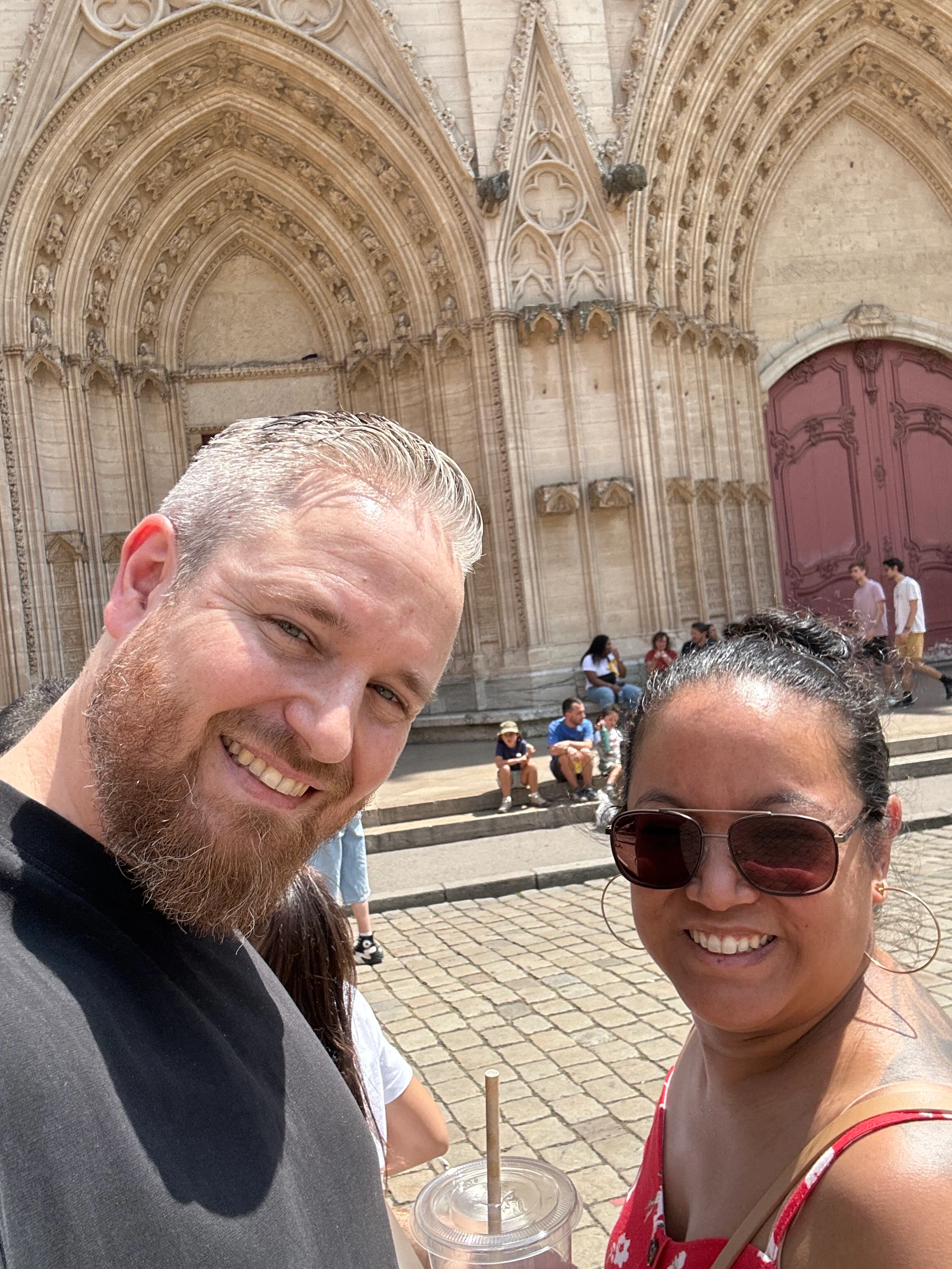 Player photo from Follow the Shadows: A Ghostly Hunt in Lyon walking tour in Lyon