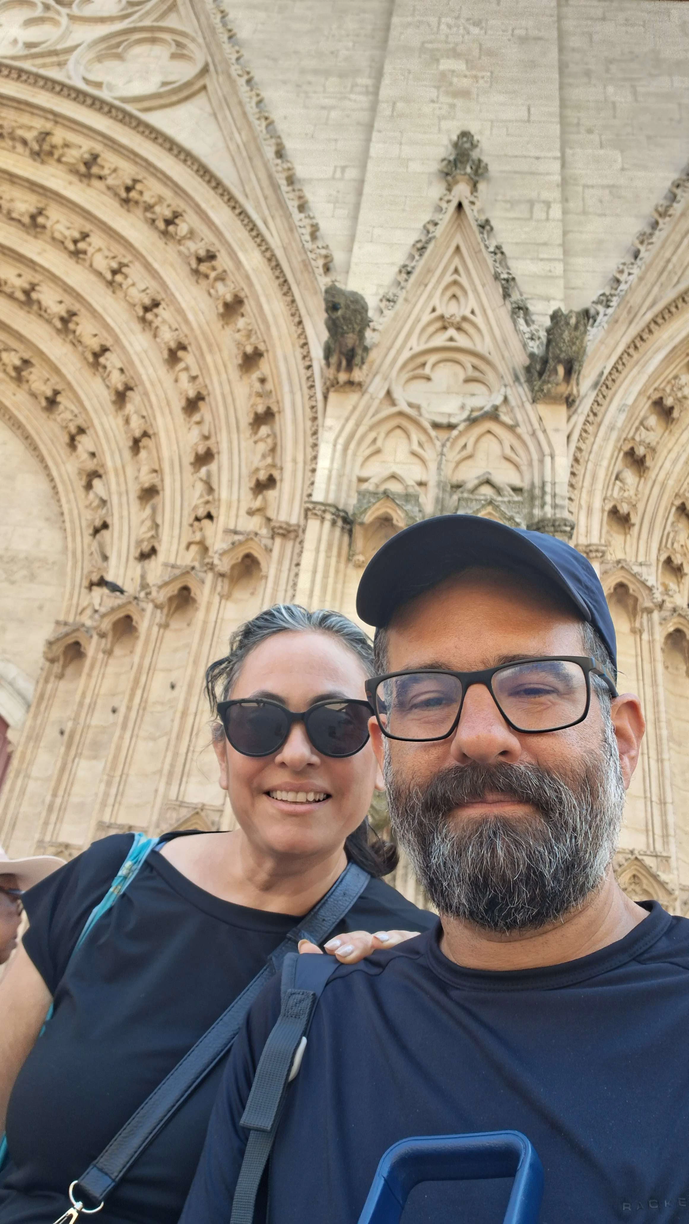 Player photo from Follow the Shadows: A Ghostly Hunt in Lyon walking tour in Lyon