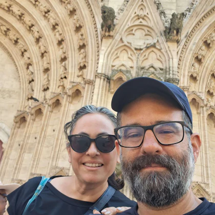 Player photo from Follow the Shadows: A Ghostly Hunt in Lyon walking tour in Lyon