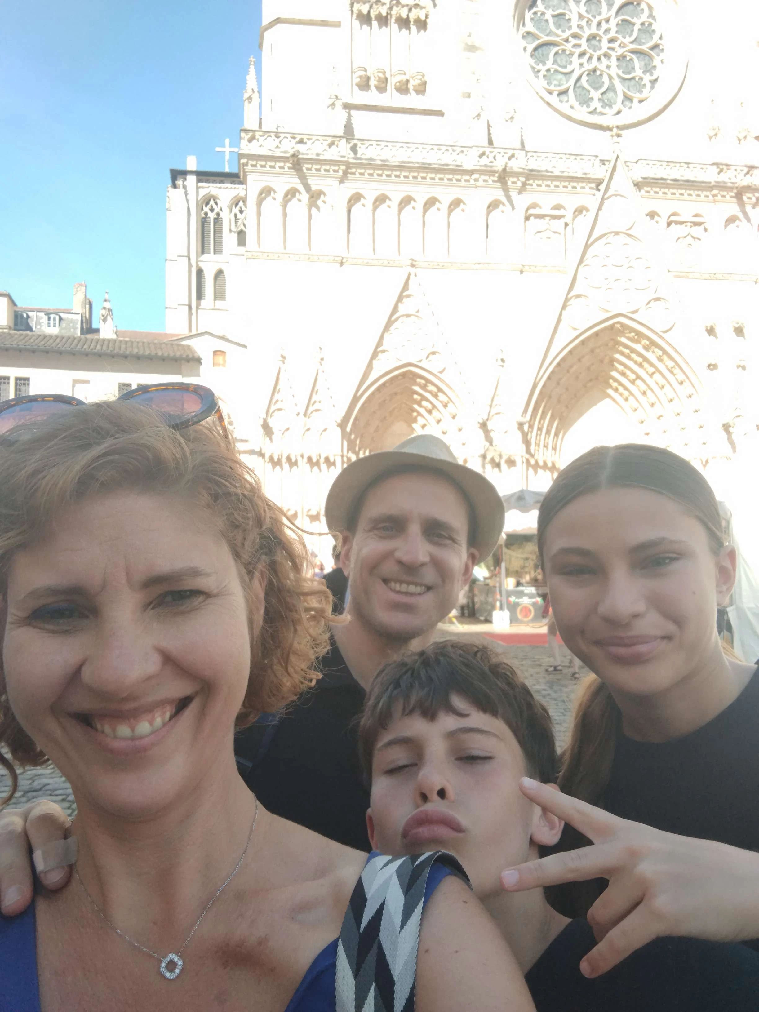Player photo from Follow the Shadows: A Ghostly Hunt in Lyon walking tour in Lyon
