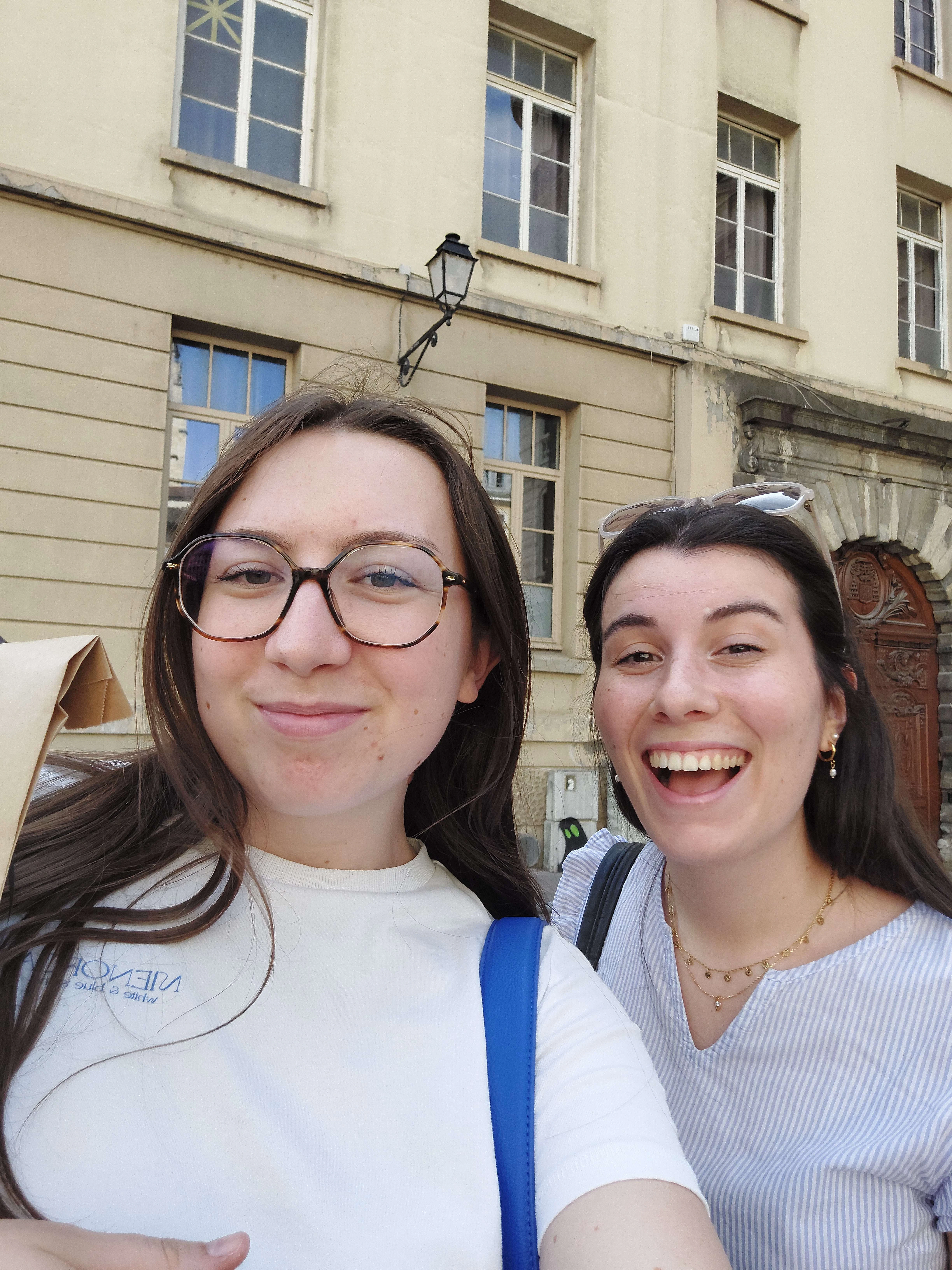 Player photo from Follow the Shadows: A Ghostly Hunt in Lyon walking tour in Lyon
