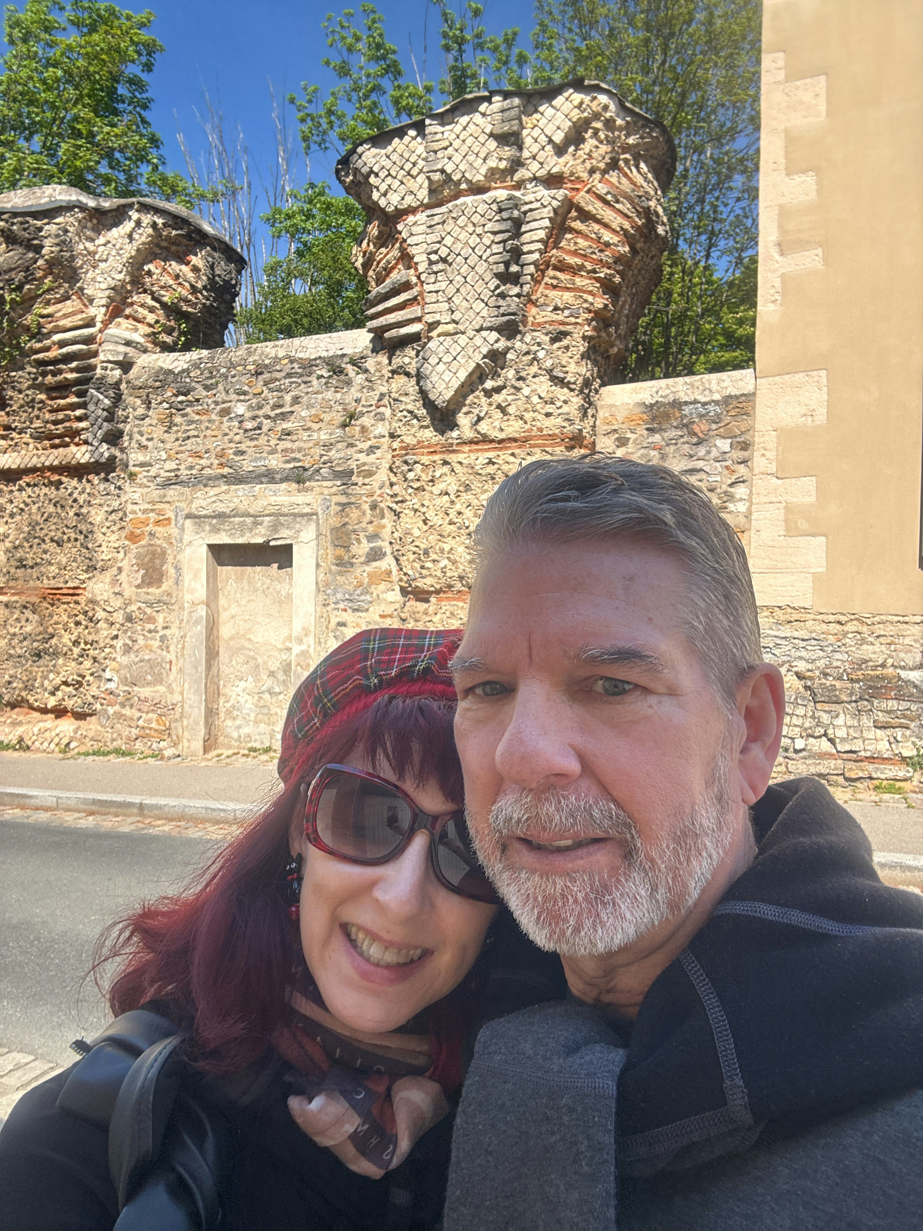Player photo from Follow the Shadows: A Ghostly Hunt in Lyon walking tour in Lyon