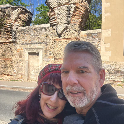 Player photo from Follow the Shadows: A Ghostly Hunt in Lyon walking tour in Lyon