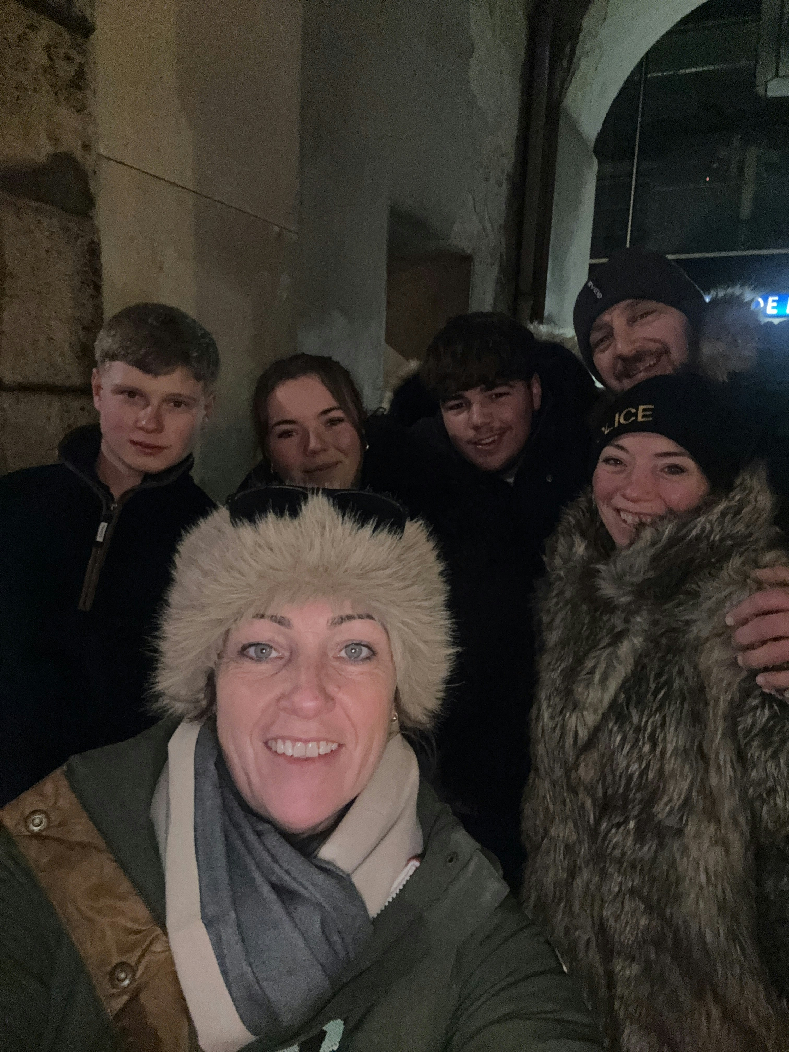 Player photo from Munich After Dark: The Haunted Apprentice walking tour in Munich