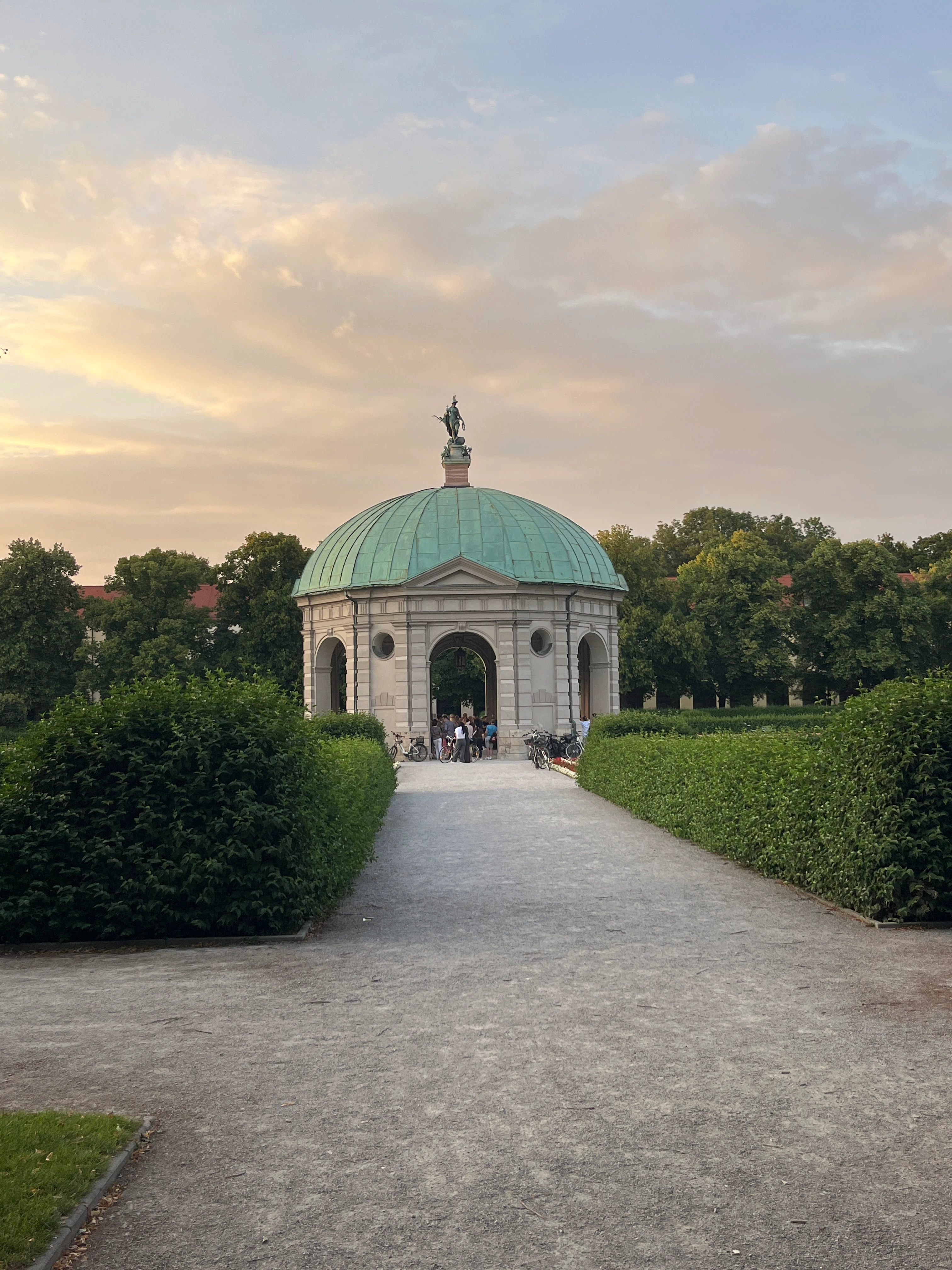 Player photo from Munich After Dark: The Haunted Apprentice walking tour in Munich