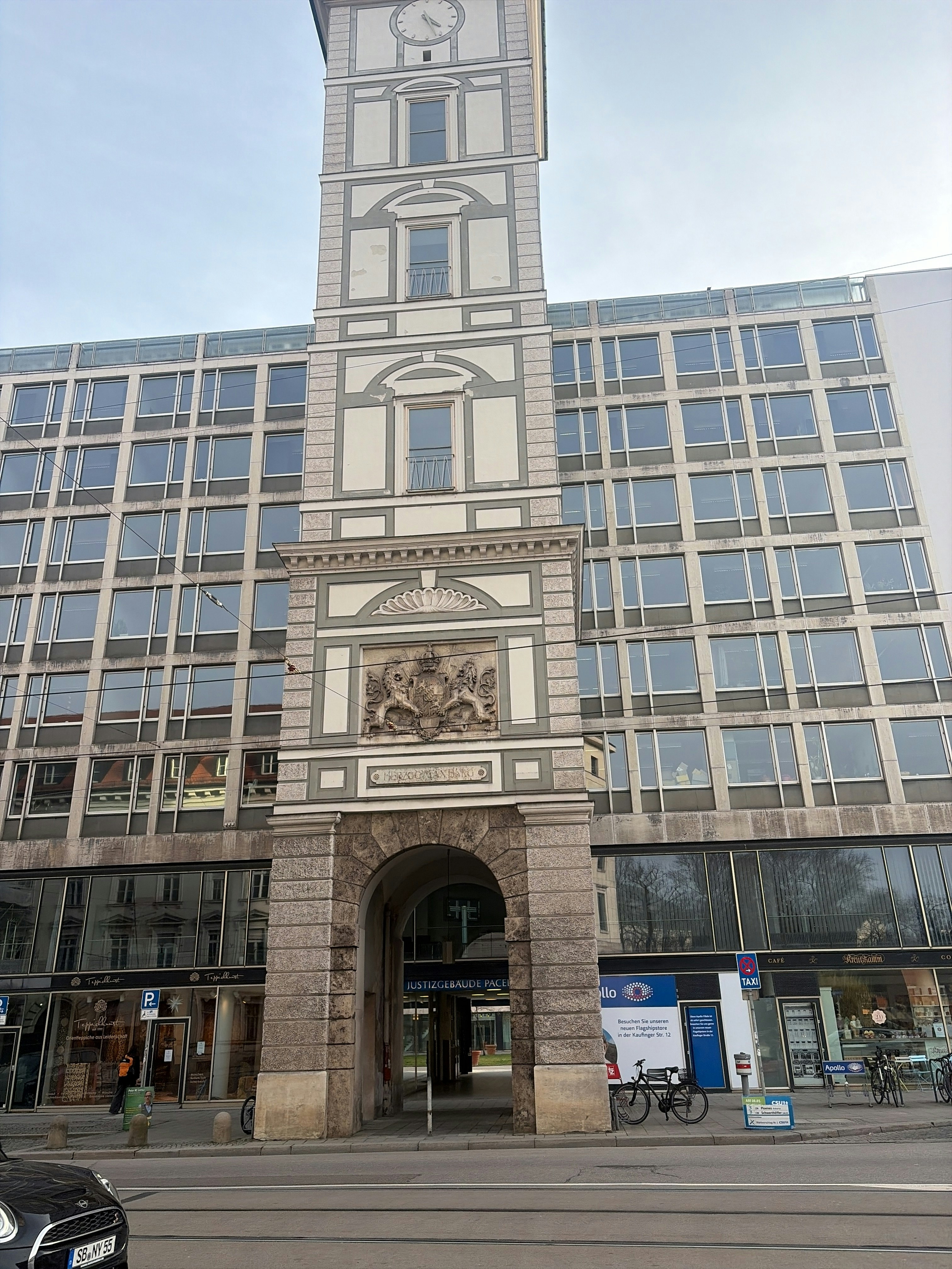 Player photo from Munich After Dark: The Haunted Apprentice walking tour in Munich