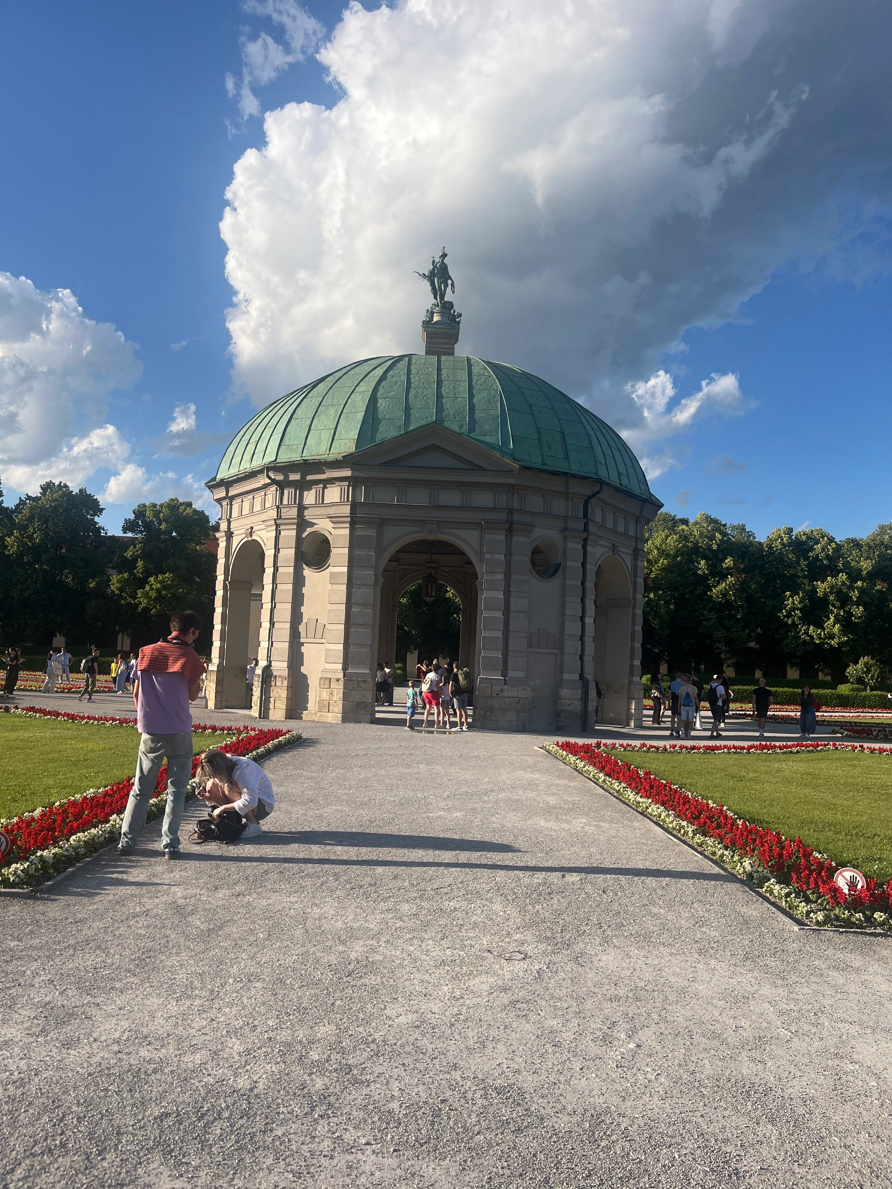 Player photo from Munich After Dark: The Haunted Apprentice walking tour in Munich