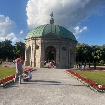Player photo from Munich After Dark: The Haunted Apprentice walking tour in Munich