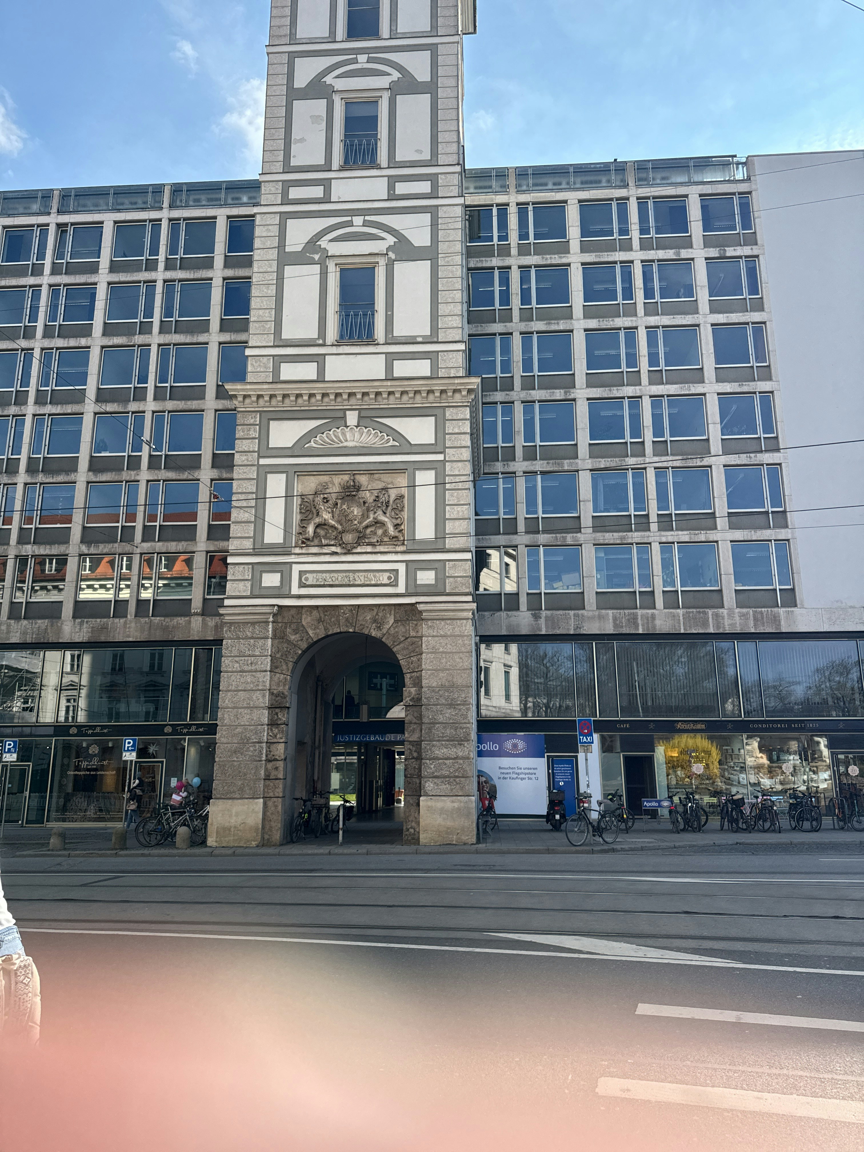 Player photo from Munich After Dark: The Haunted Apprentice