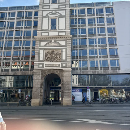 Player photo from Munich After Dark: The Haunted Apprentice walking tour in Munich