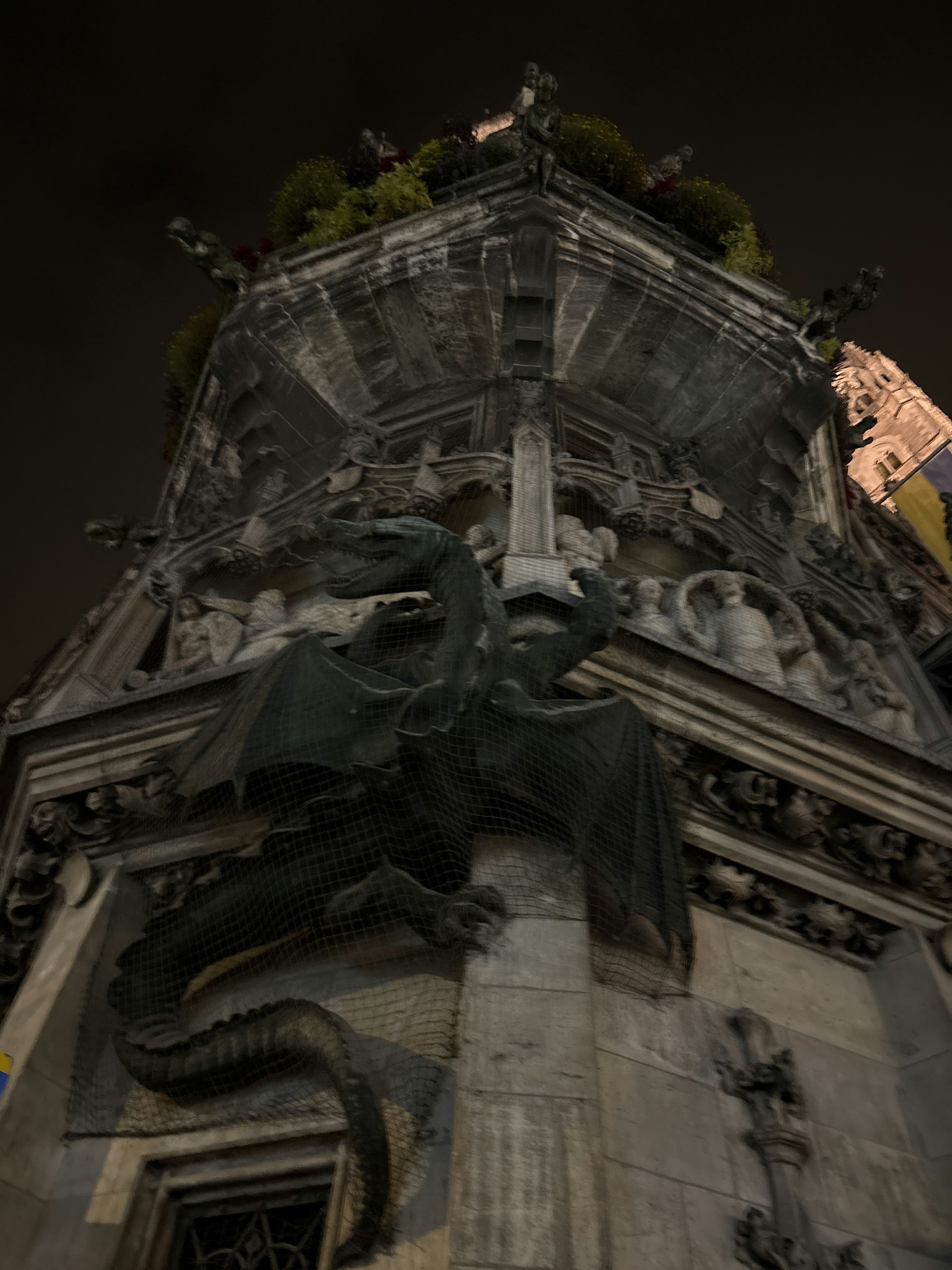 Player photo from Munich After Dark: The Haunted Apprentice walking tour in Munich