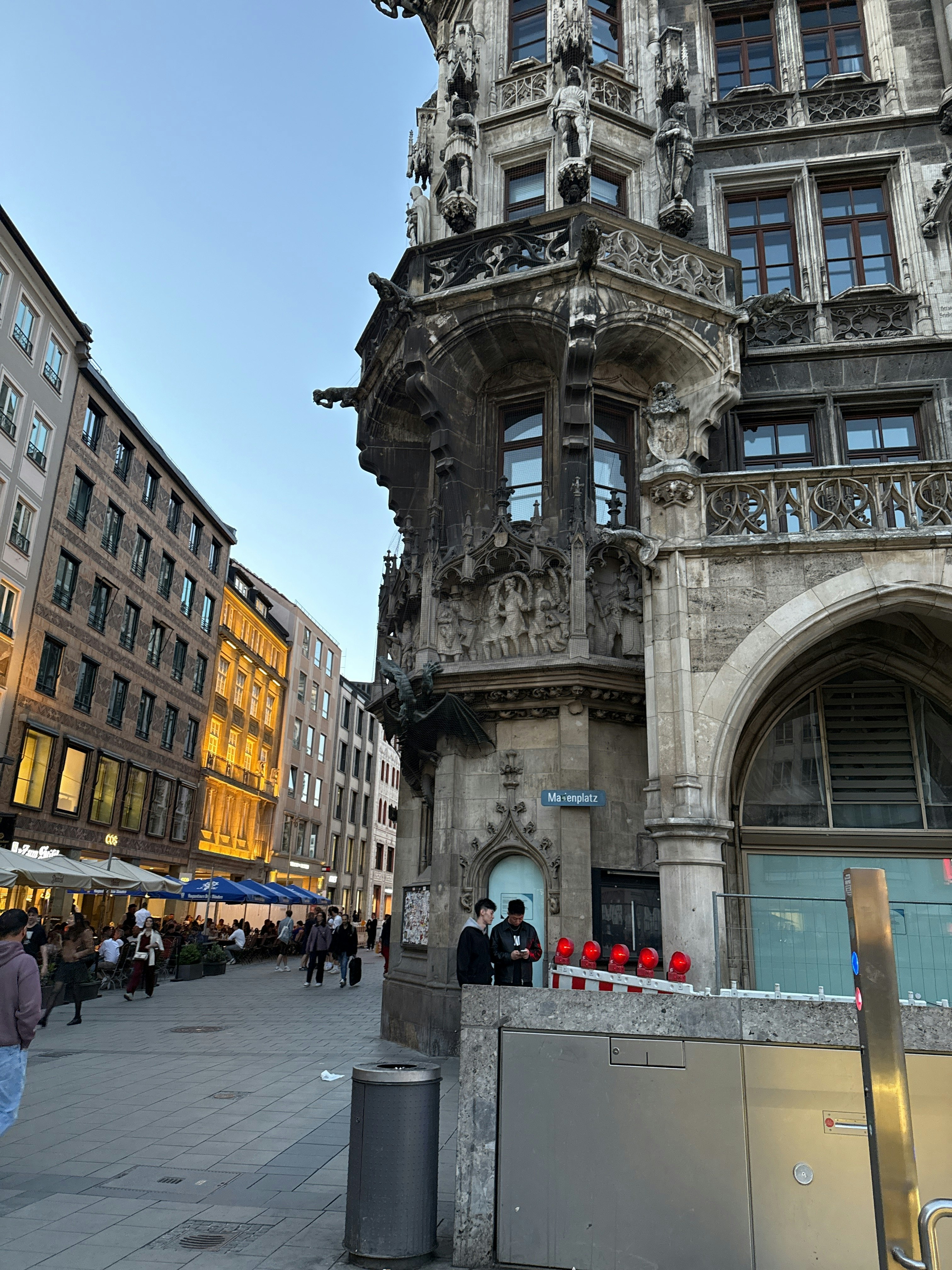 Player photo from Munich After Dark: The Haunted Apprentice walking tour in Munich