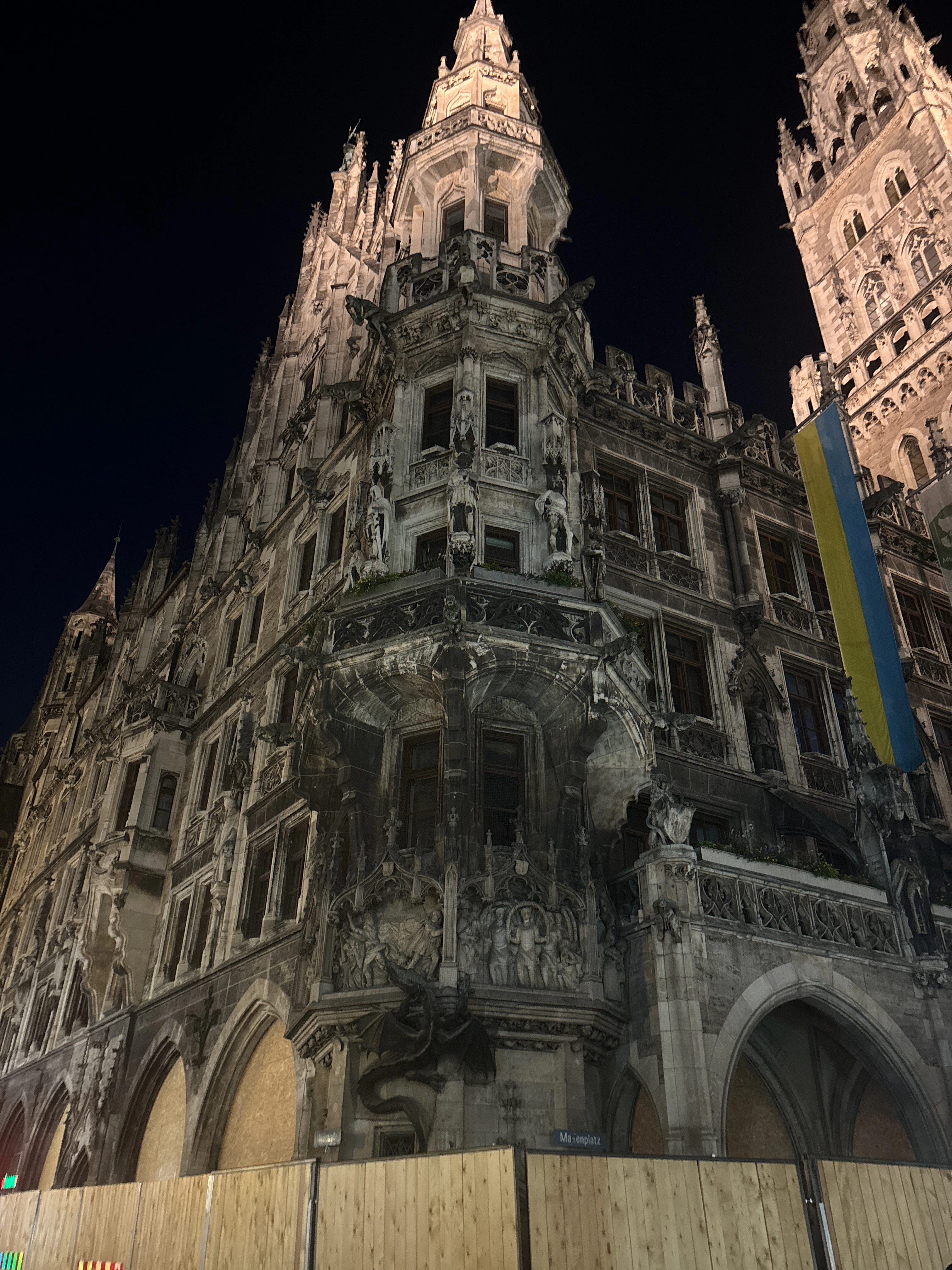 Player photo from Munich After Dark: The Haunted Apprentice walking tour in Munich