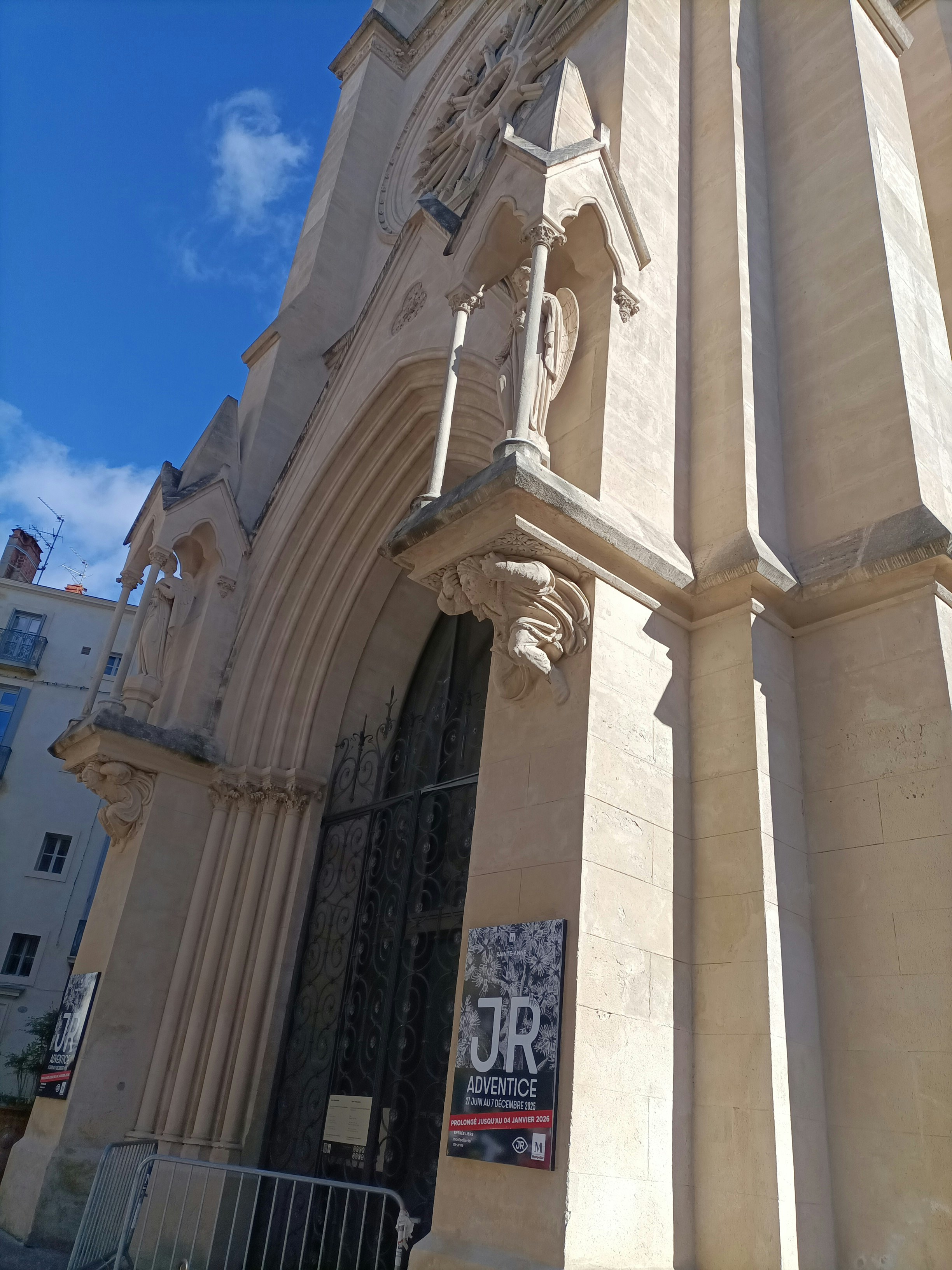 Player photo from The Spellbound Sculpture: A Montpellier Halloween Quest walking tour in Montpellier