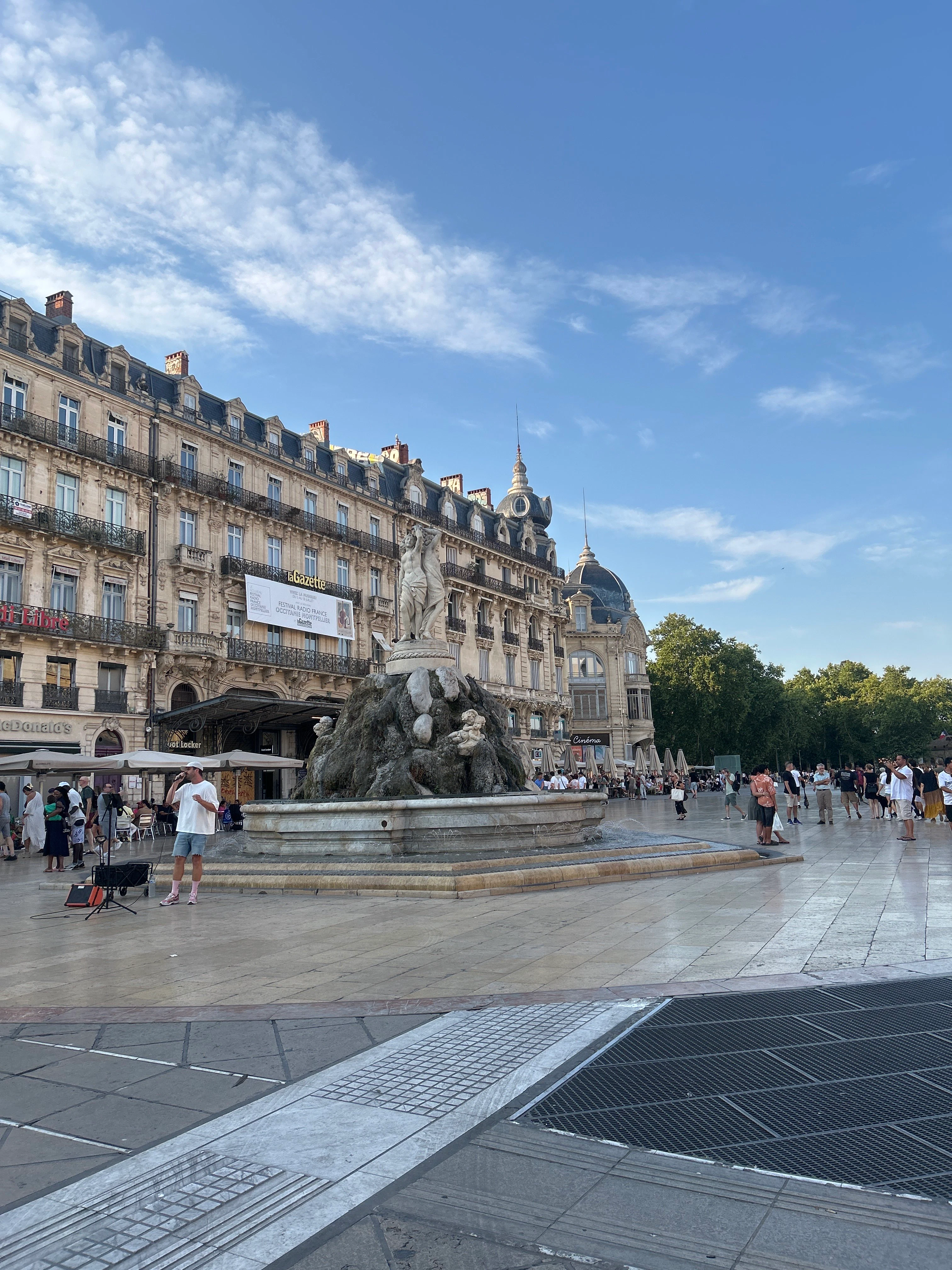 Player photo from The Spellbound Sculpture: A Montpellier Halloween Quest walking tour in Montpellier