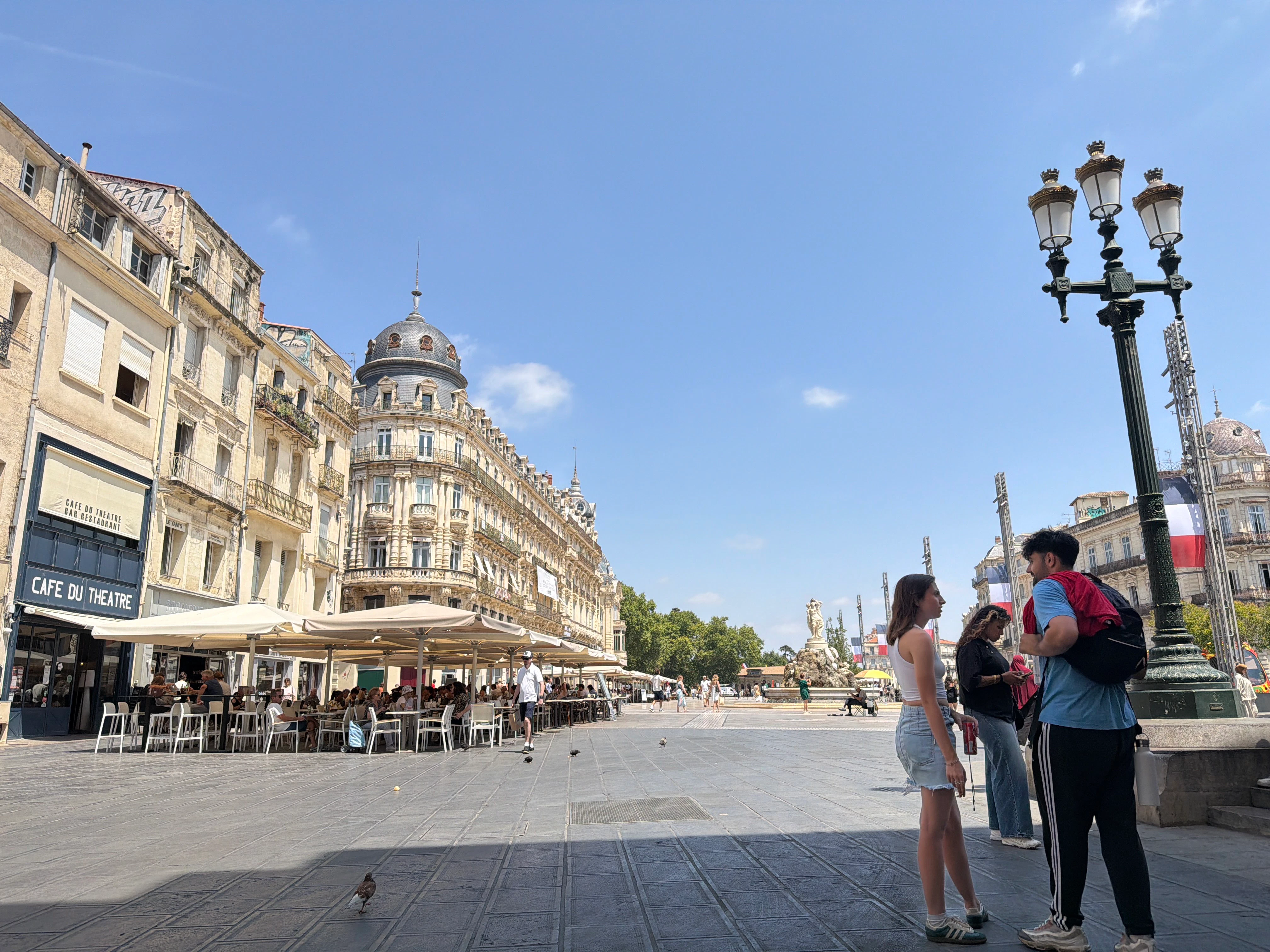 Player photo from The Spellbound Sculpture: A Montpellier Halloween Quest walking tour in Montpellier