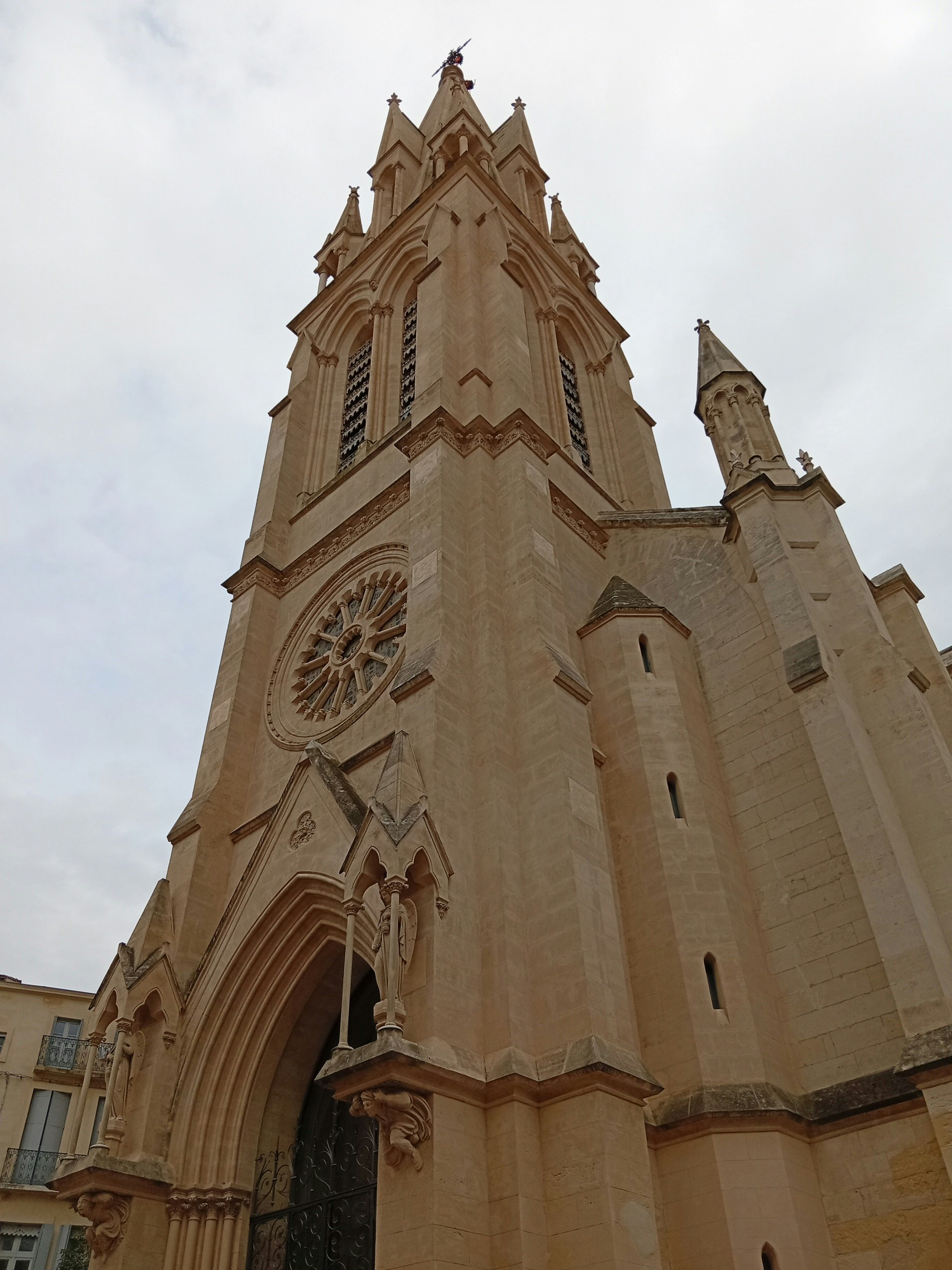 Player photo from The Spellbound Sculpture: A Montpellier Halloween Quest walking tour in Montpellier