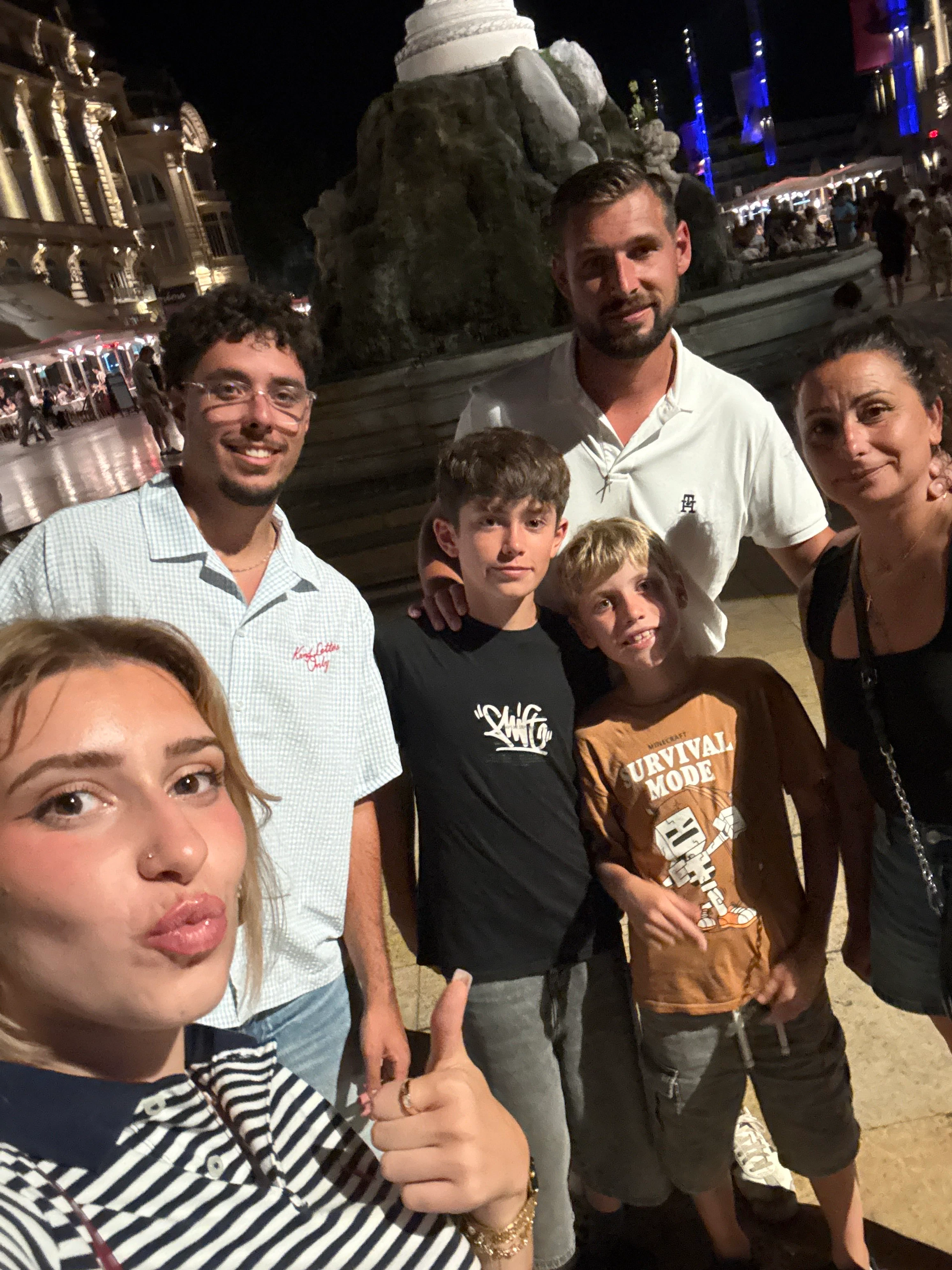 Player photo from The Spellbound Sculpture: A Montpellier Halloween Quest walking tour in Montpellier