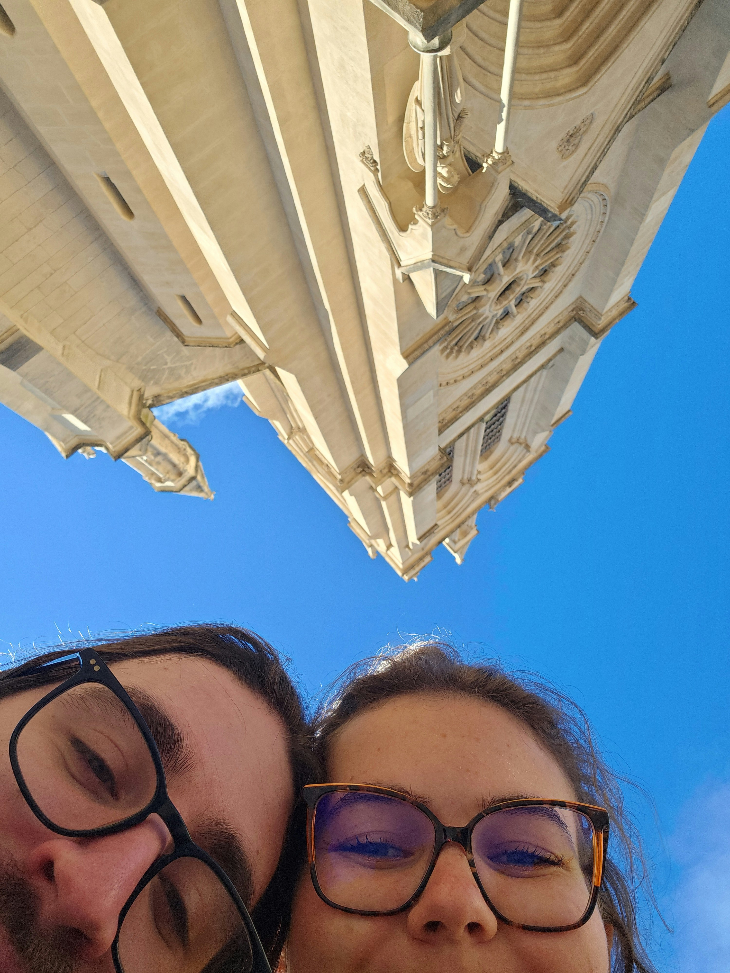 Player photo from The Spellbound Sculpture: A Montpellier Halloween Quest walking tour in Montpellier