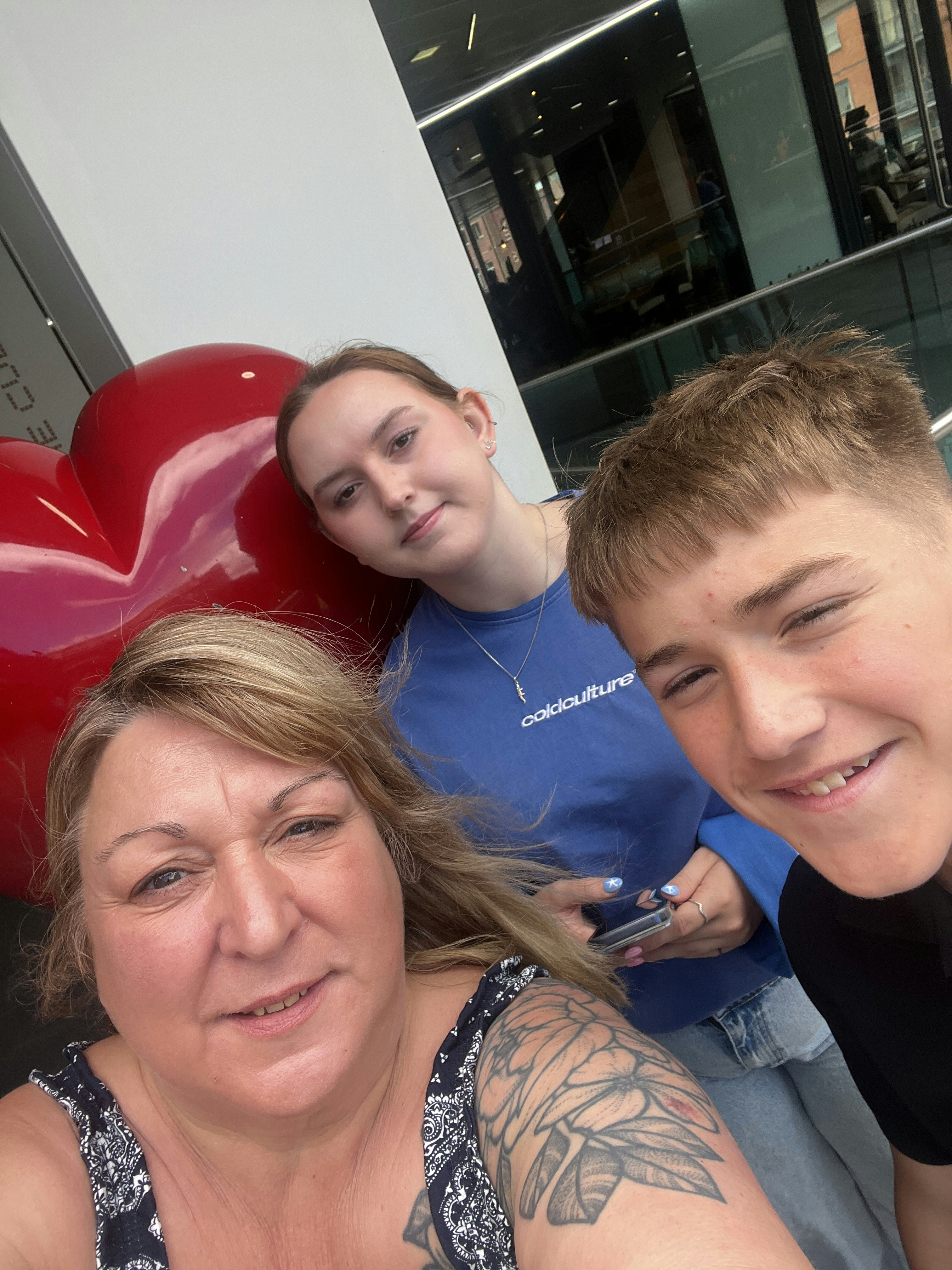 Player photo from Haunted Birmingham: Restless Souls Walking Tour & Escape Game