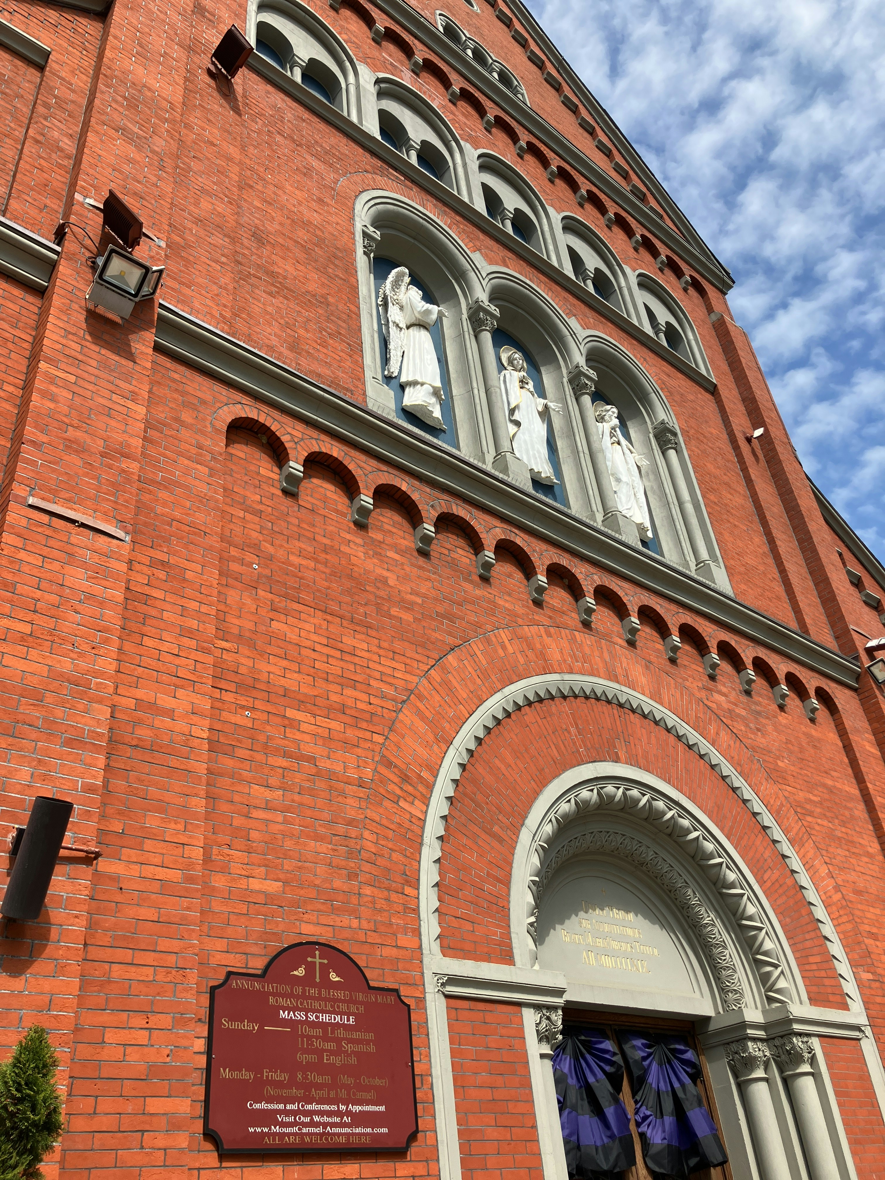 Player photo from Brooklyn, NY: Echoes of the Painted Streets walking tour in New York City
