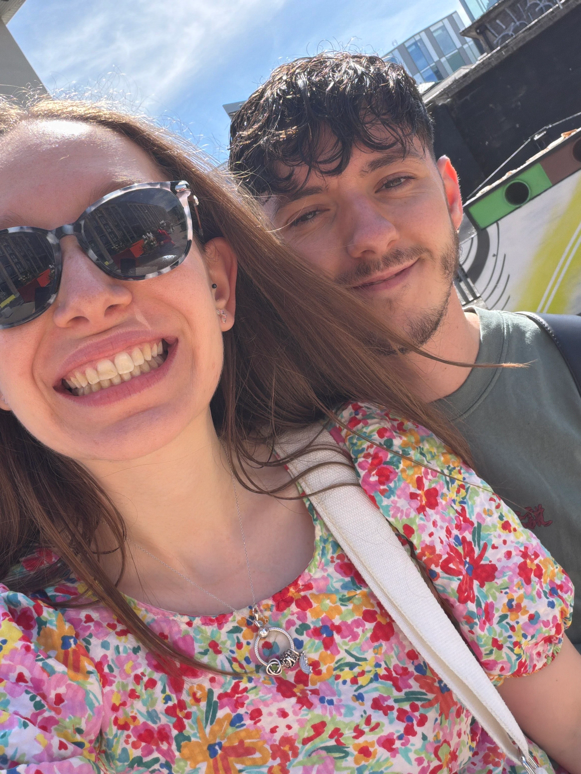Player photo from The Dublin Incident: Alien, Whiskey & Clues walking tour in Dublin