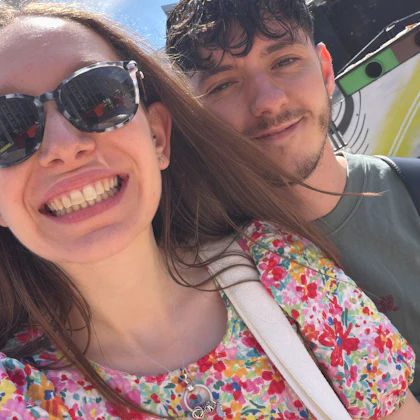 Player photo from The Dublin Incident: Alien, Whiskey & Clues walking tour in Dublin